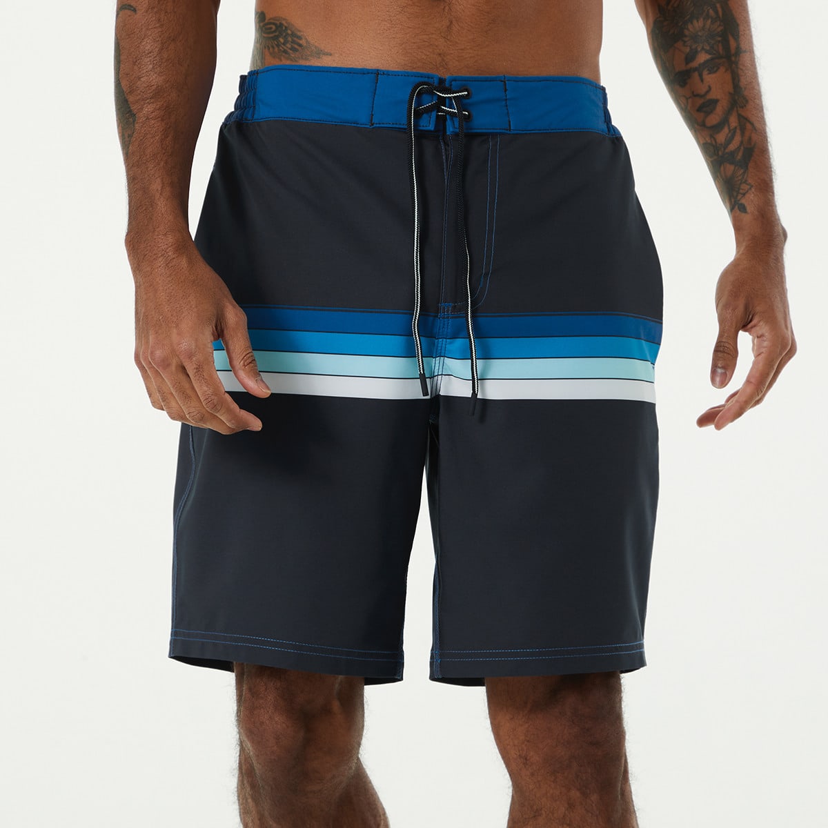 Kmart mens shop boardshorts