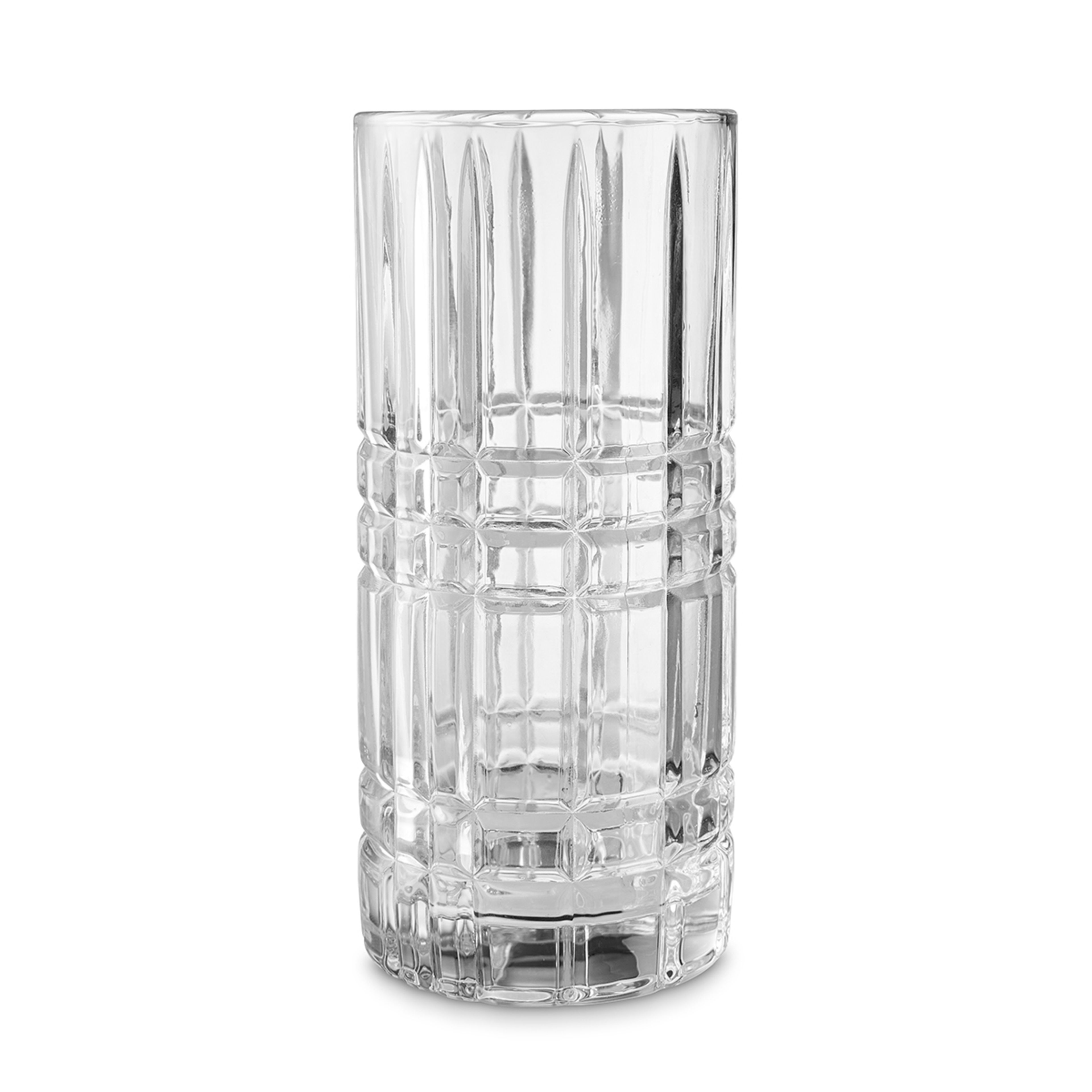 2 6 Harvey Highball Glasses, 2 of 6
