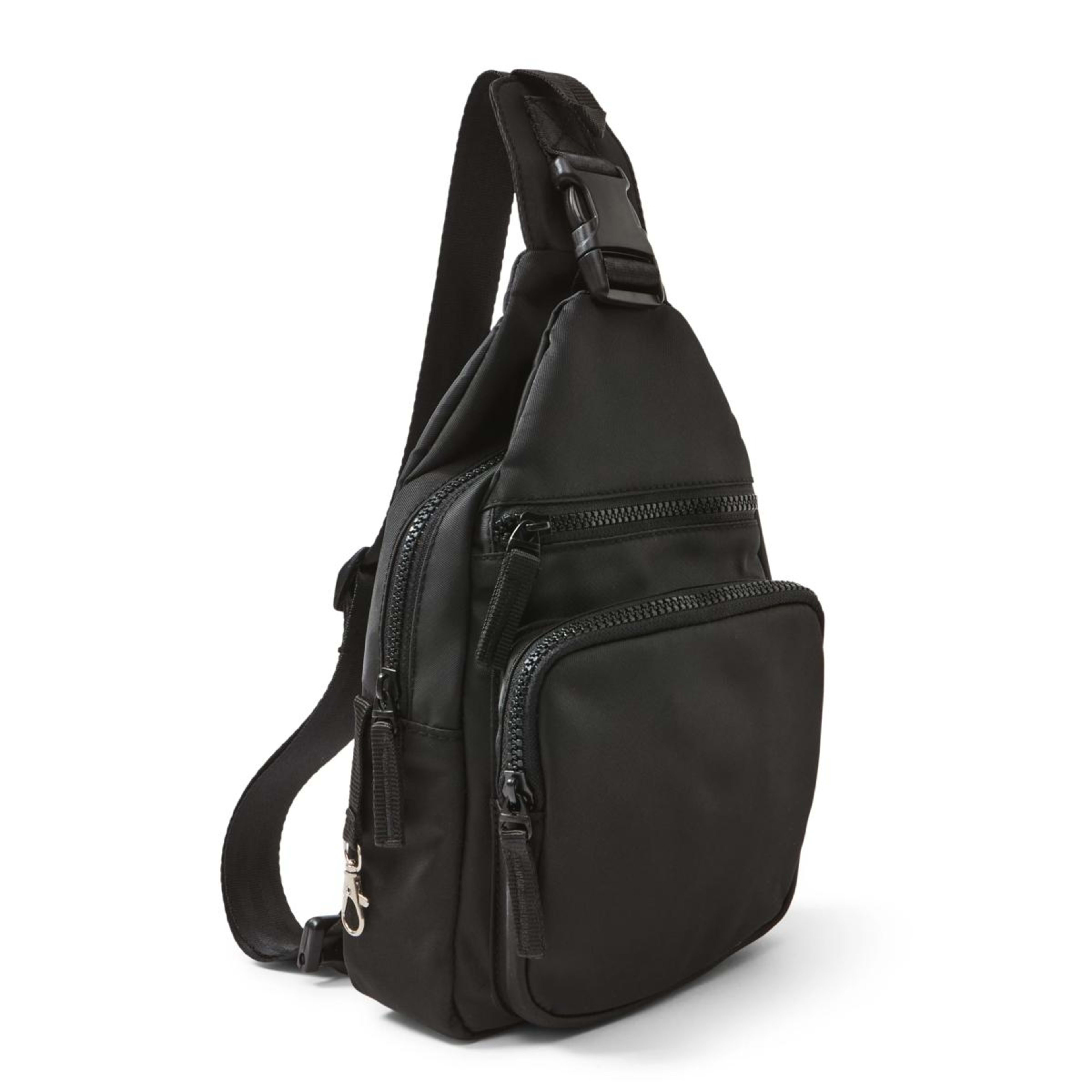 5 Sling Bag - Black, 5 of 6