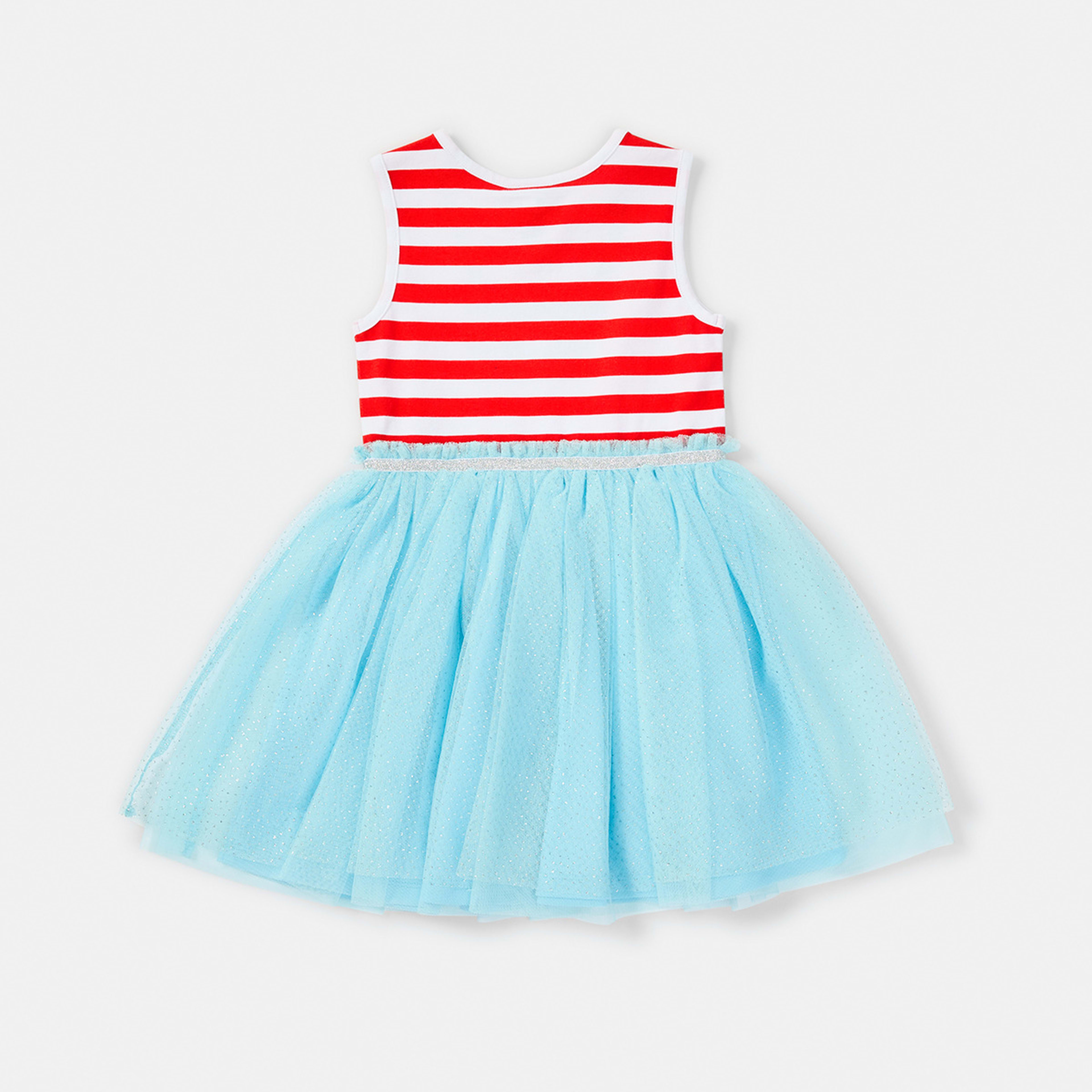 10 Where's Wally License Tutu Dress Wally, 10 of 10