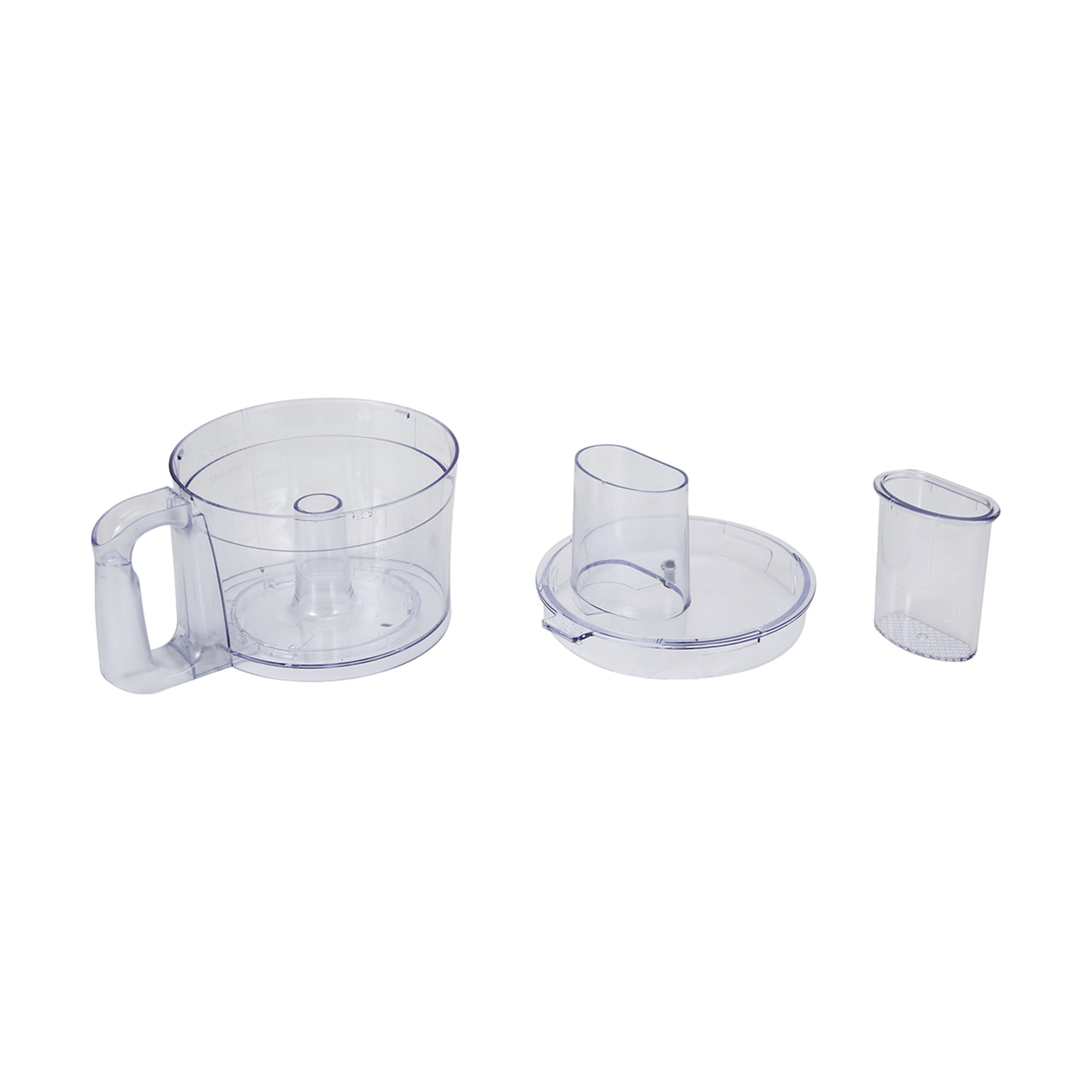 1.2L Food Processor Kmart