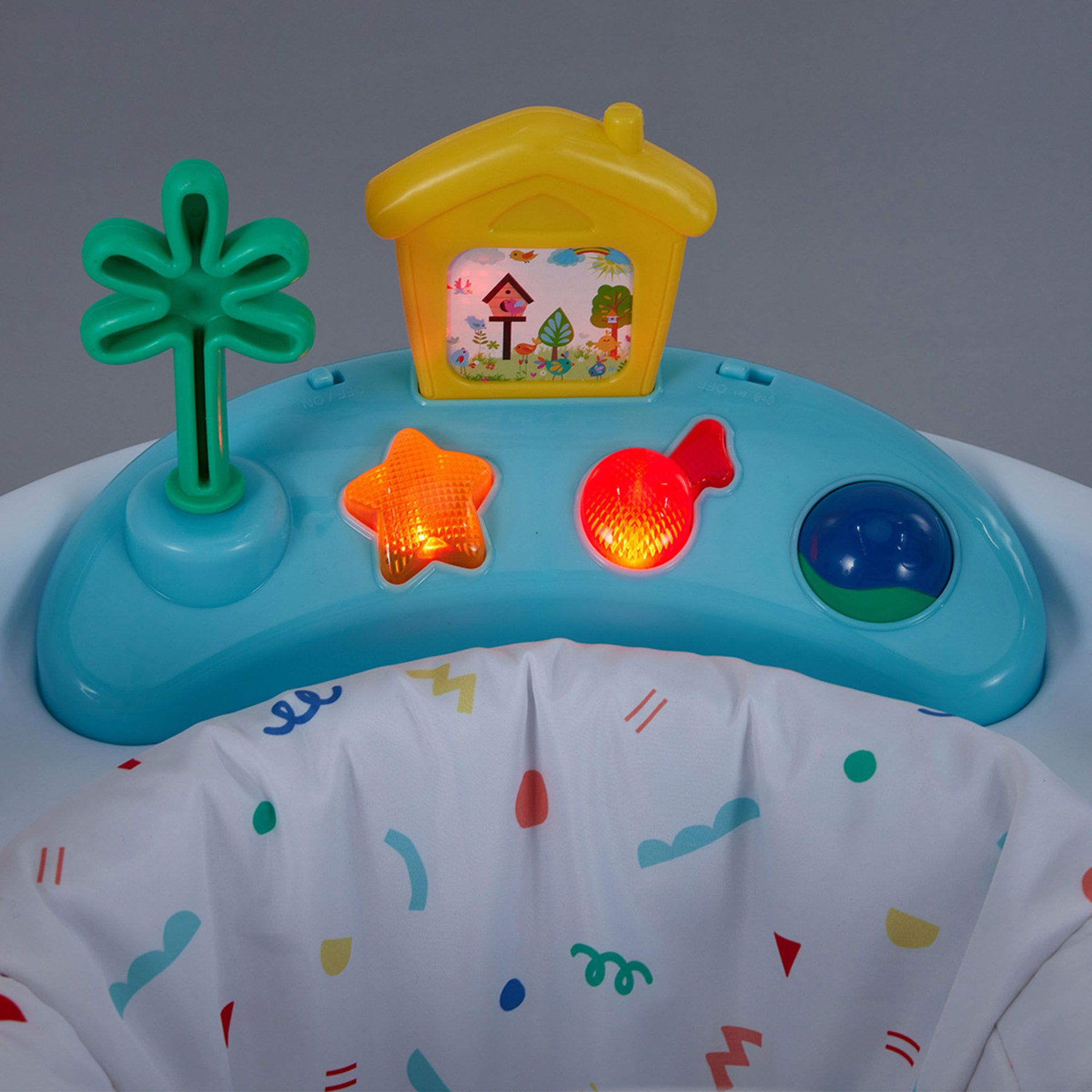 Activity Centre Kmart