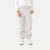 Textured Light Grey Marle