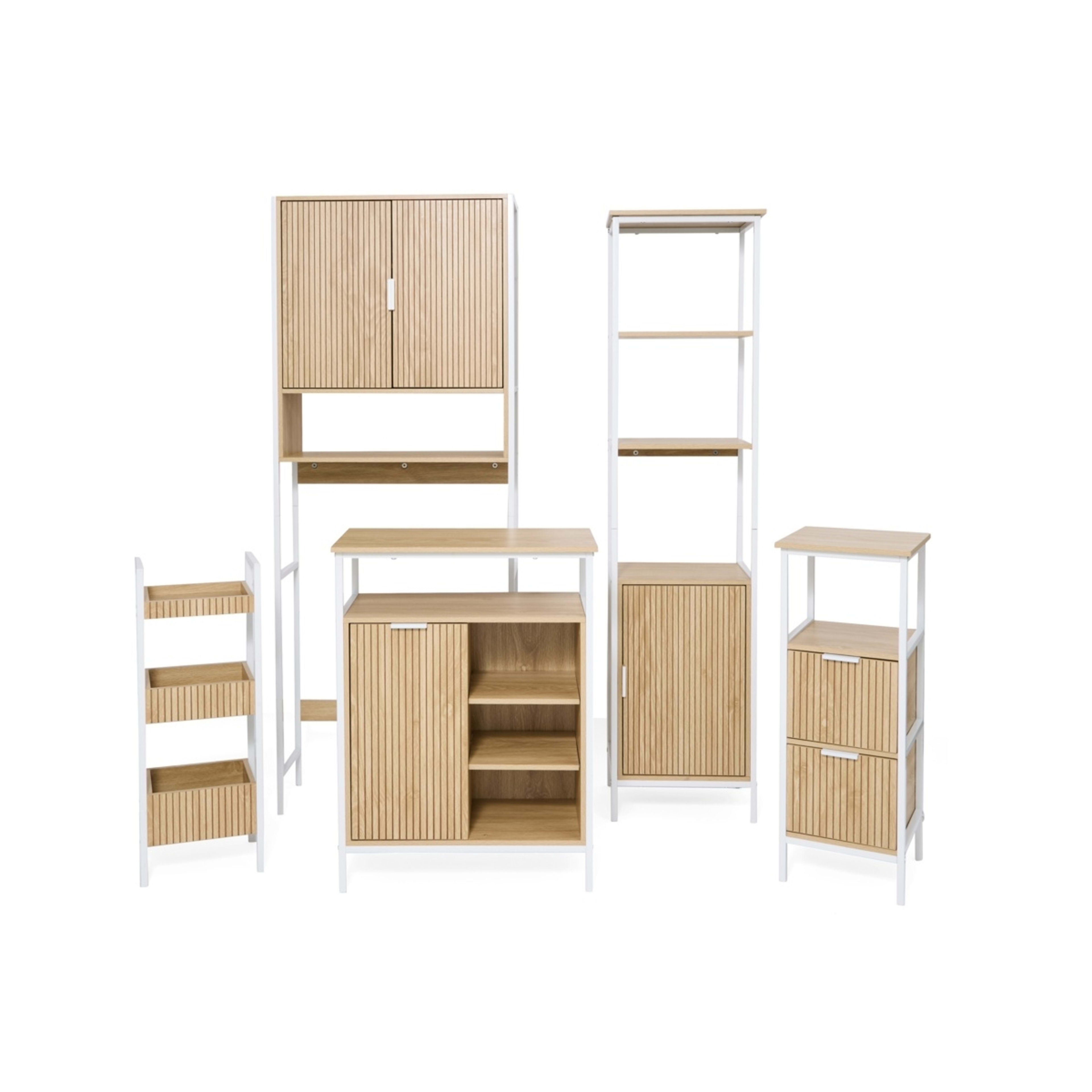 10 Isla Bathroom Cabinet, 10 of 10
