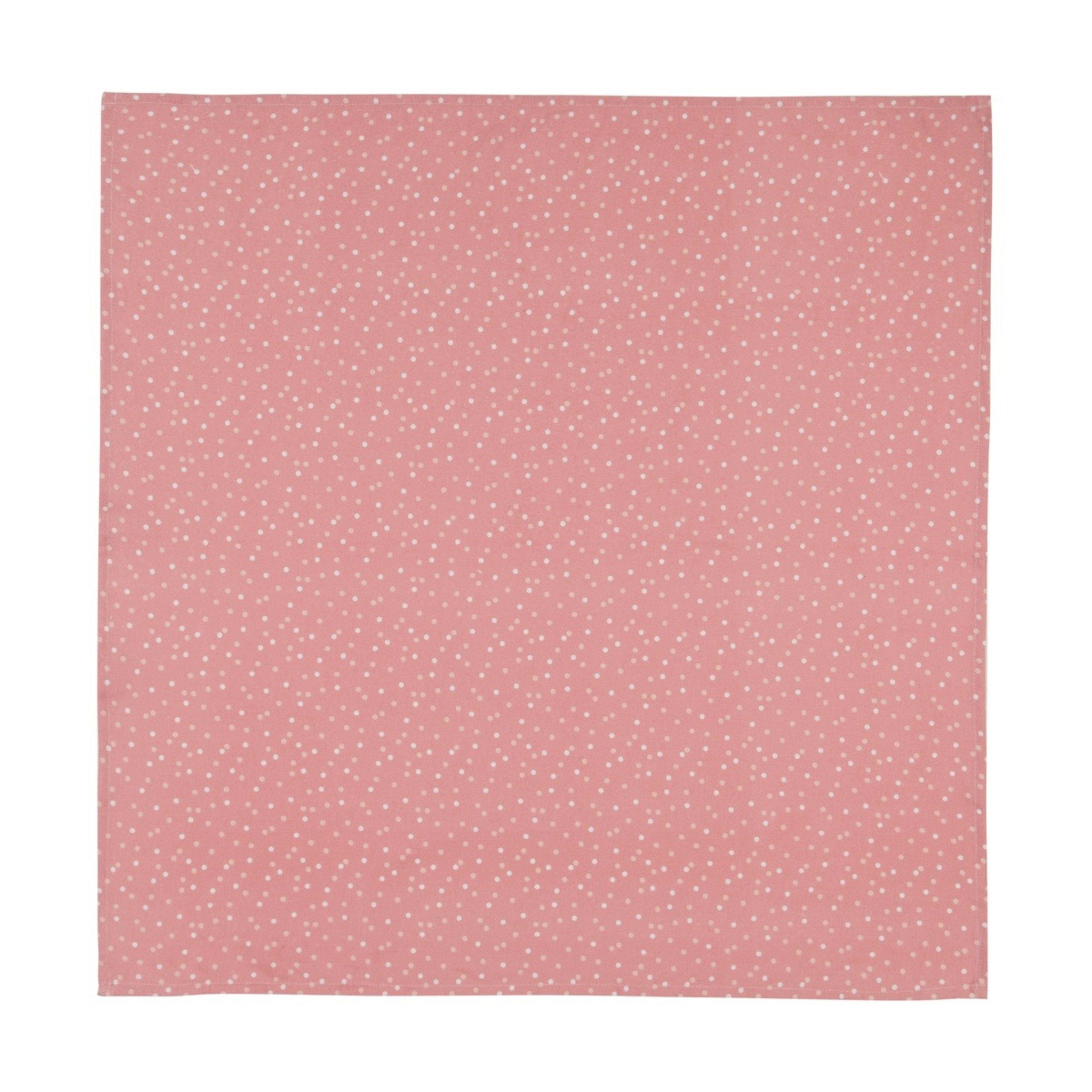 6 3 Pack Flannelette Wraps - Floral, 6 of 6
