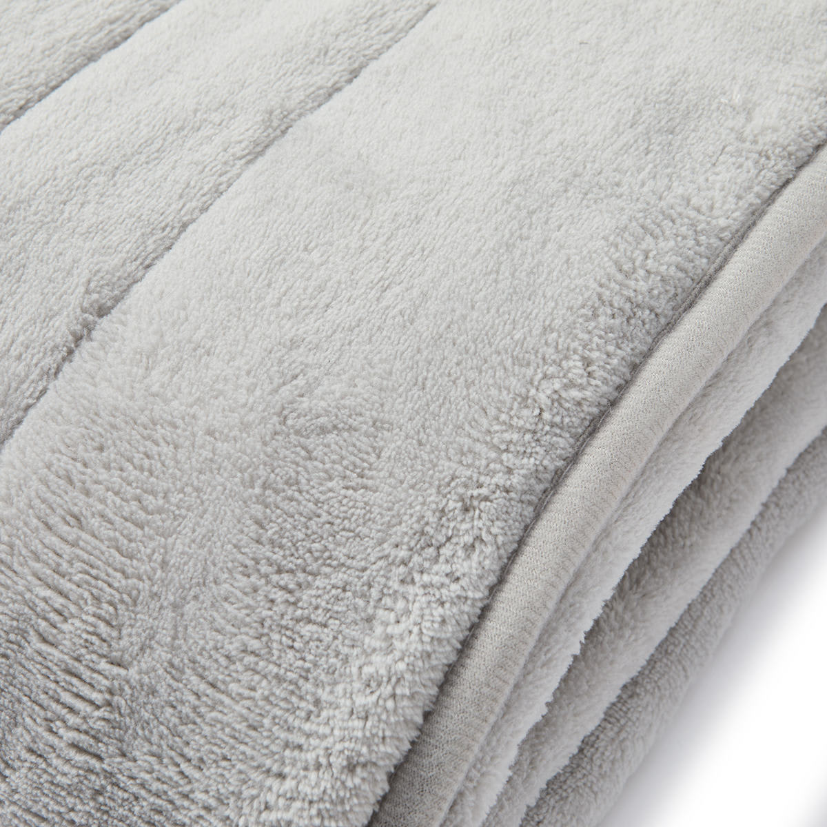 Heated Throw Pink Kmart