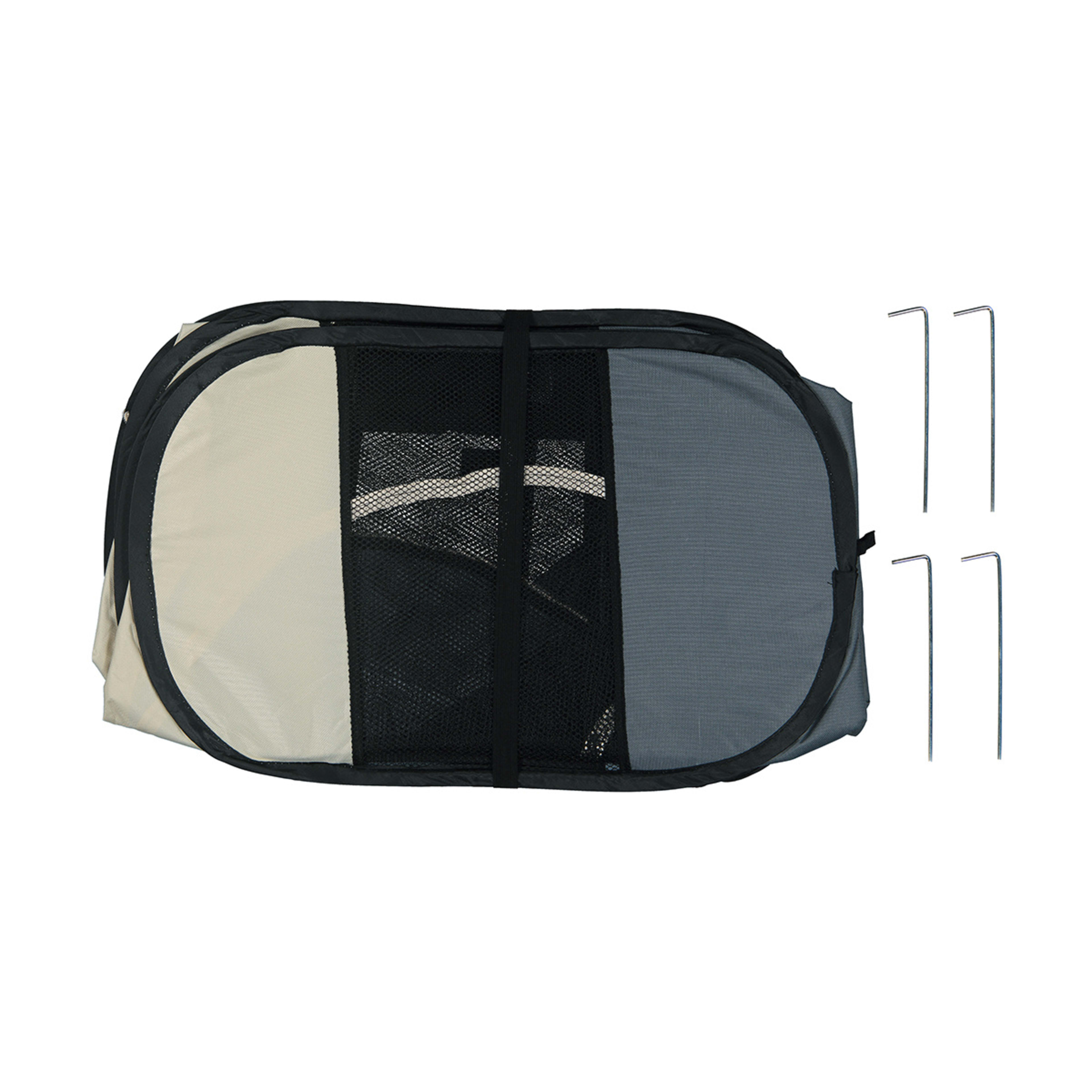 Pet Playpen Foldable Large Kmart