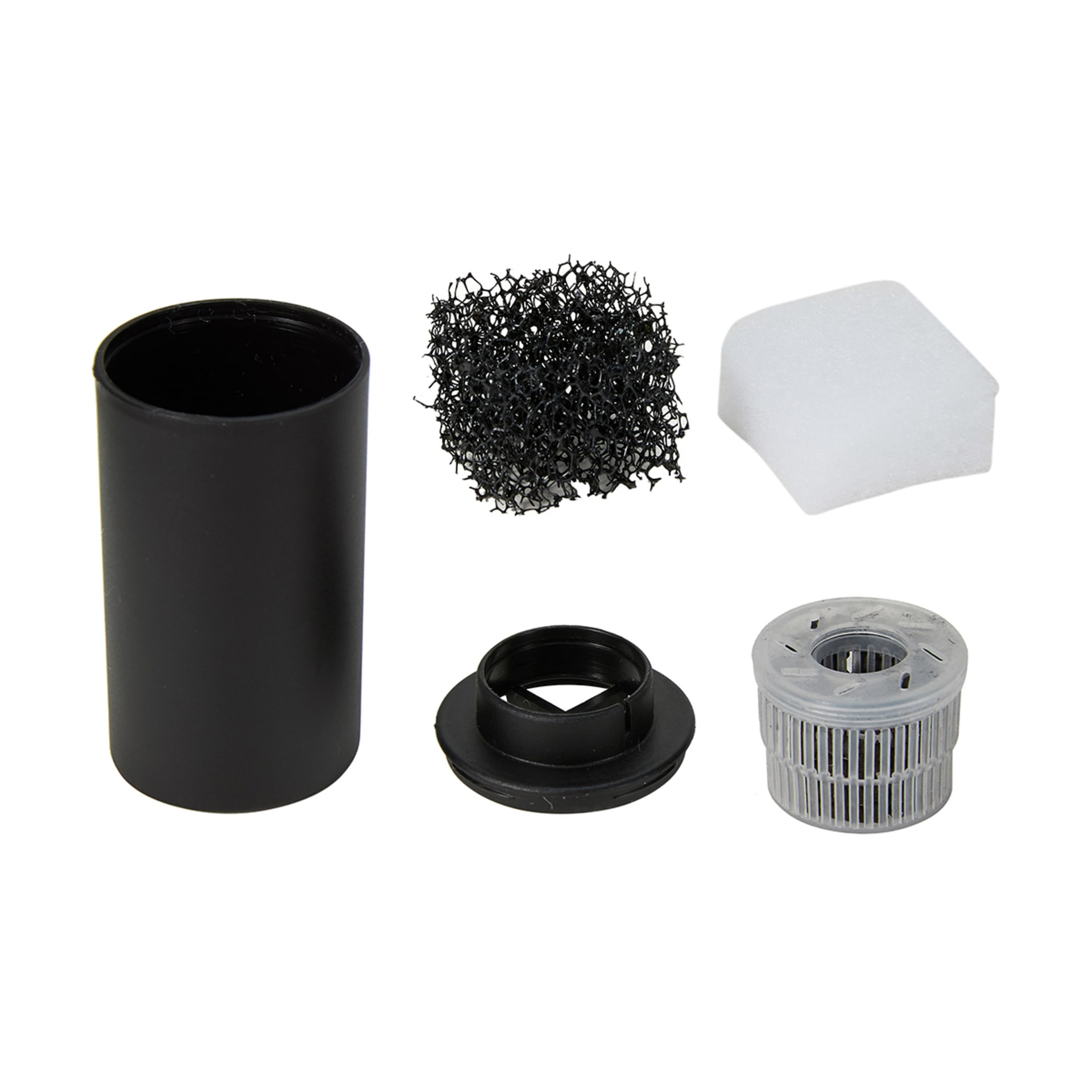 Aquarium Pump With Filter Kmart