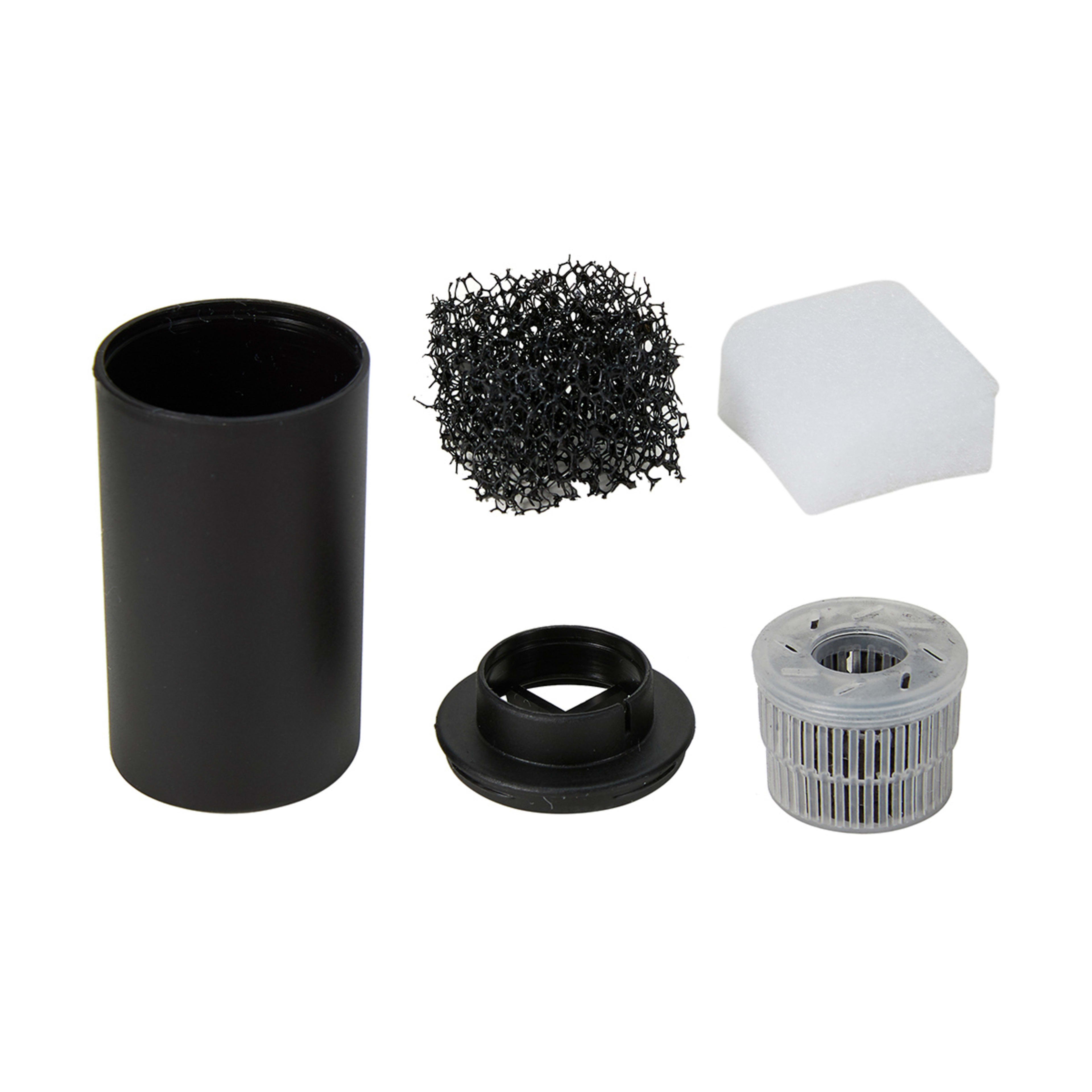 Aquarium Pump With Filter Kmart