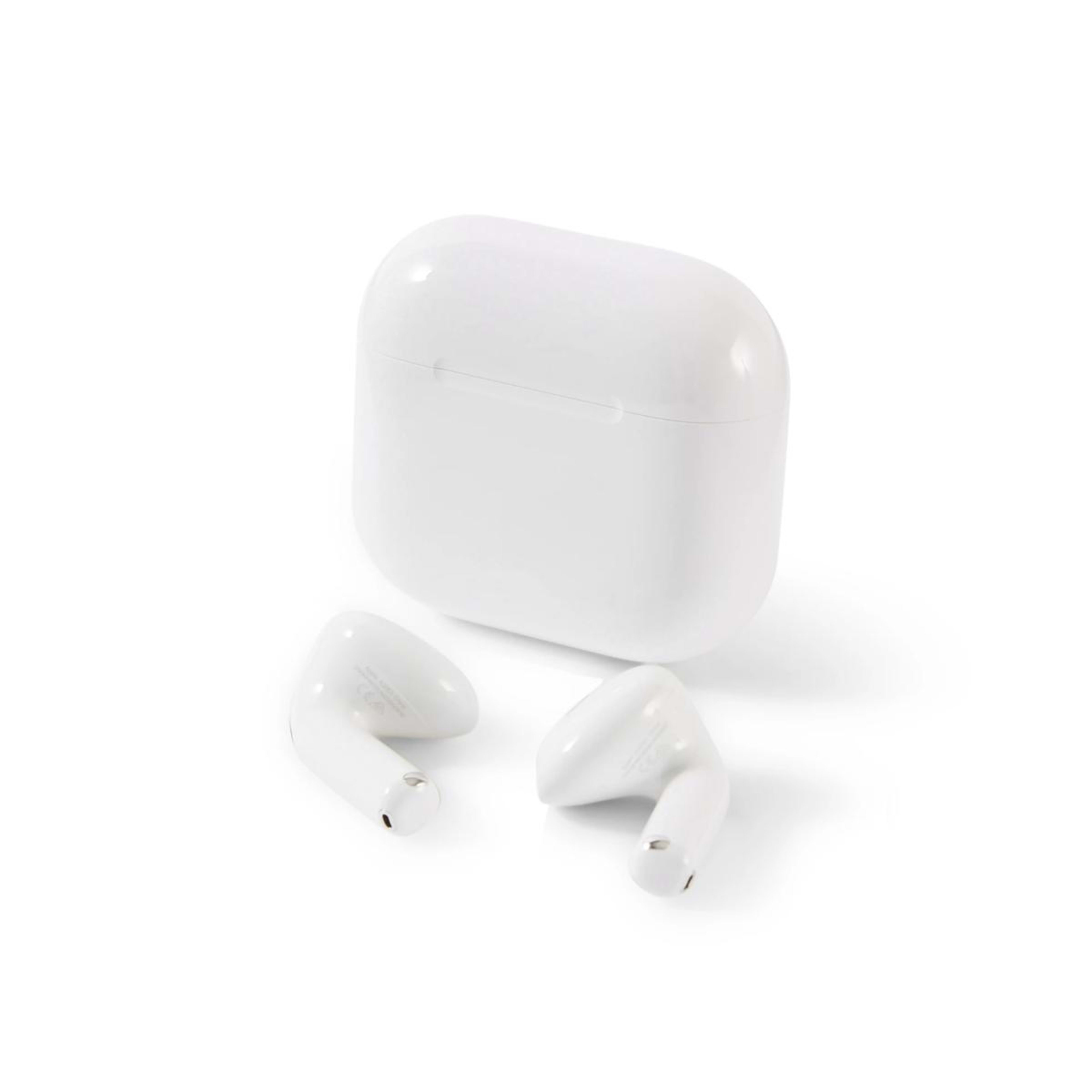 4 Apple AirPod 4, 4 of 9