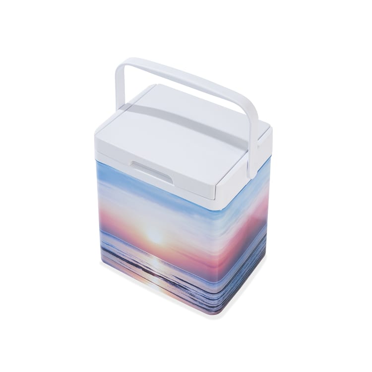 9L Metal Cooler Kmart