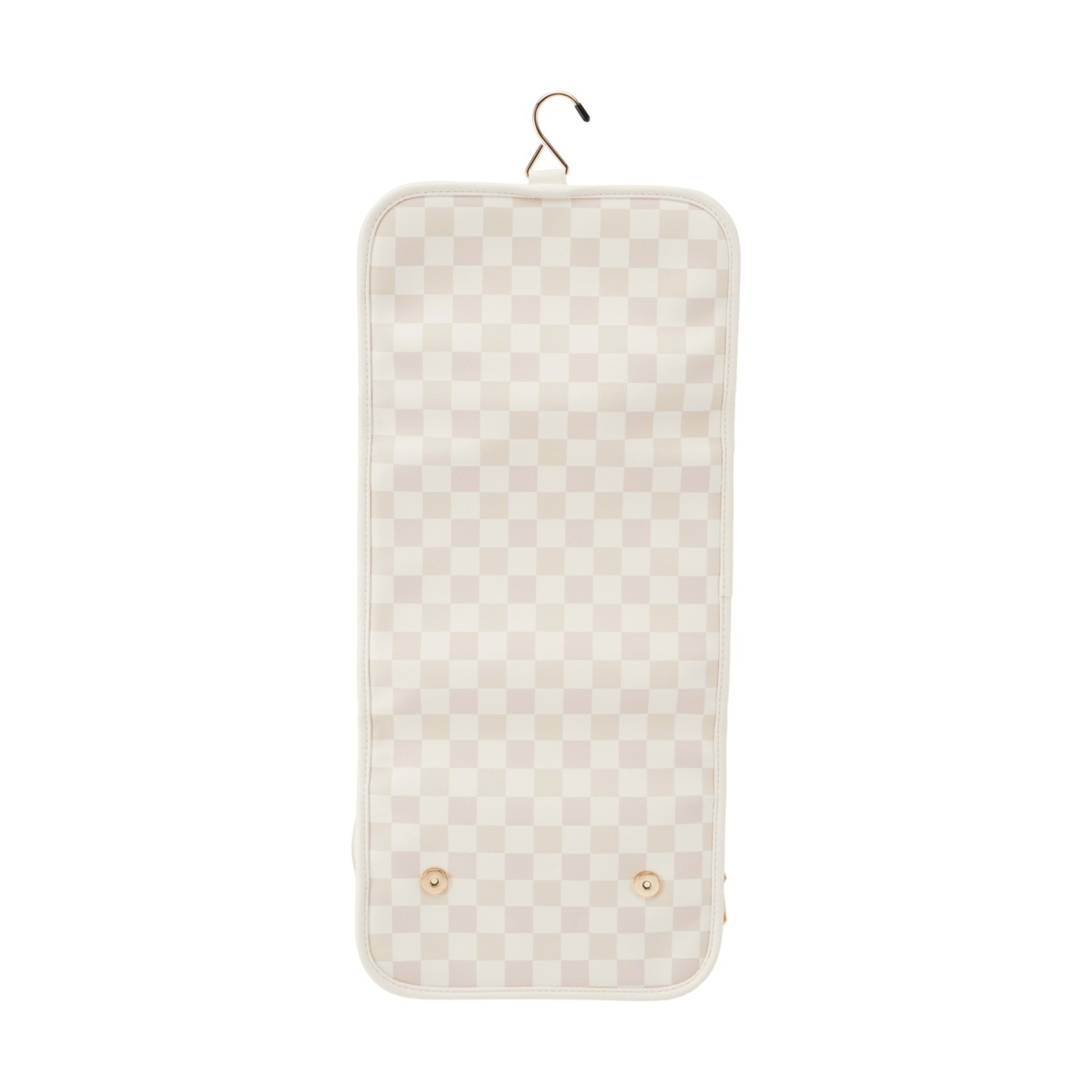 4 OXX Cosmetics Travel Bag - Nude, 4 of 8