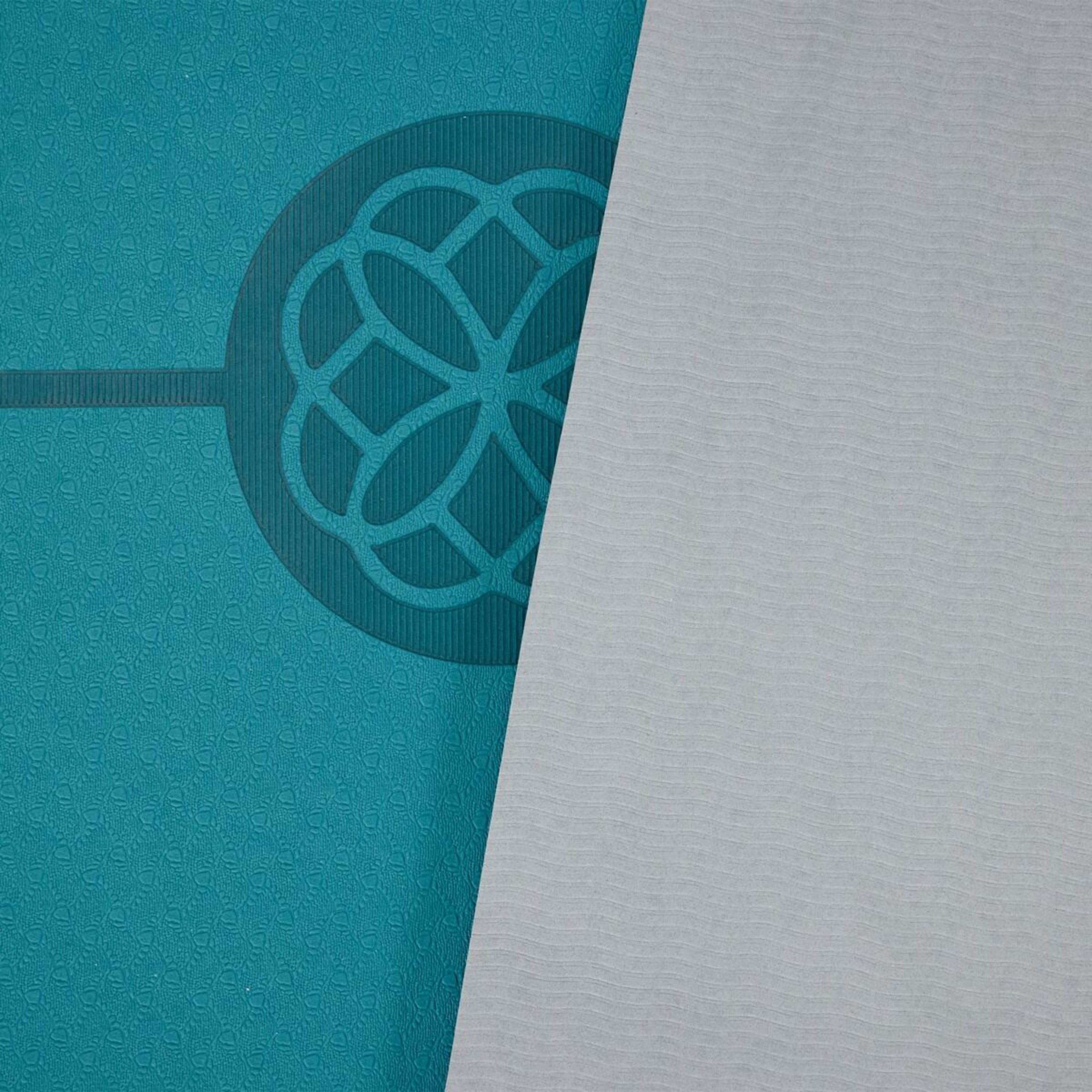 7 Yoga Mat - Reversible, Assorted, 7 of 8