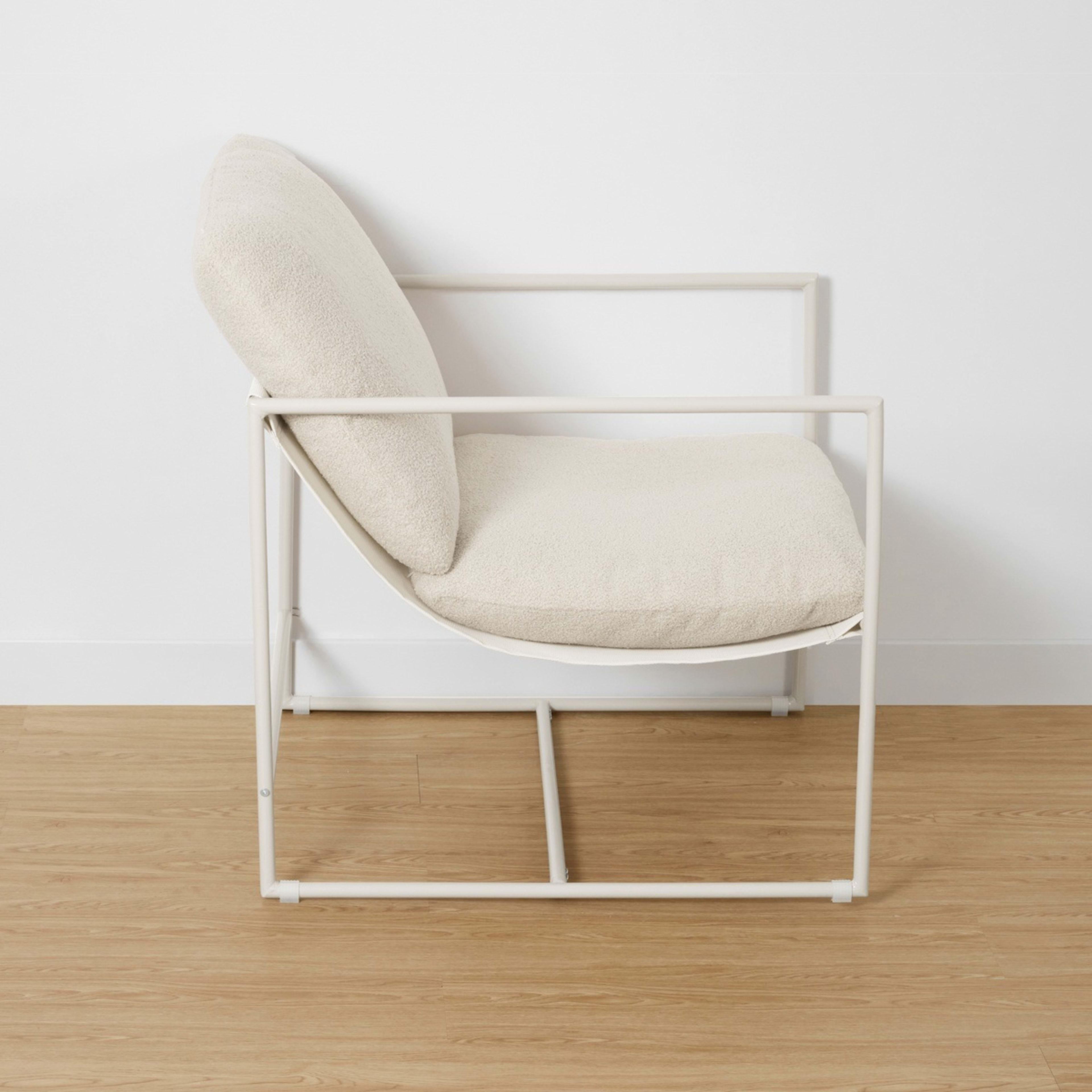 4 Marlo Lounge Chair, 4 of 10