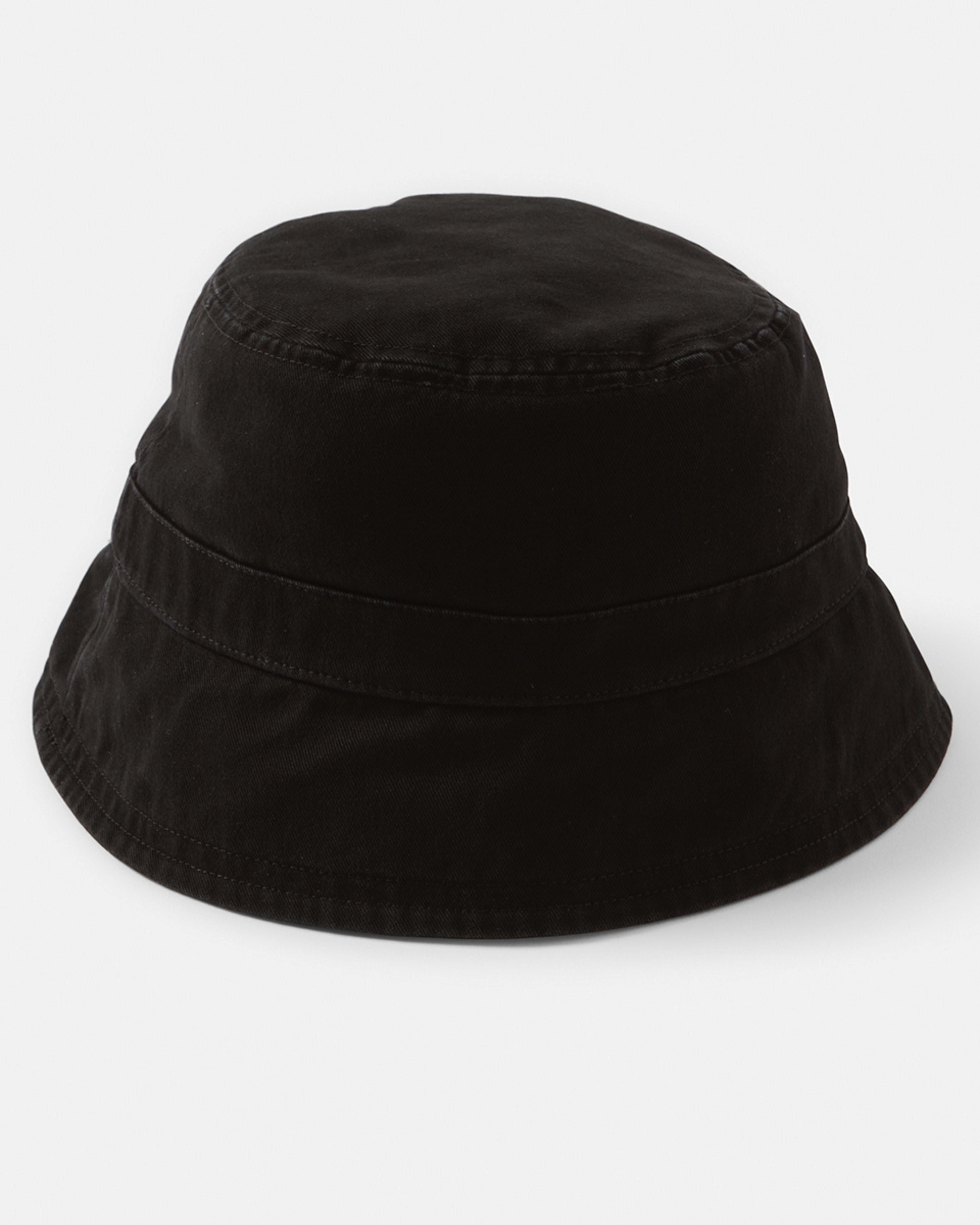 1 Bucket Hat Black, 1 of 4