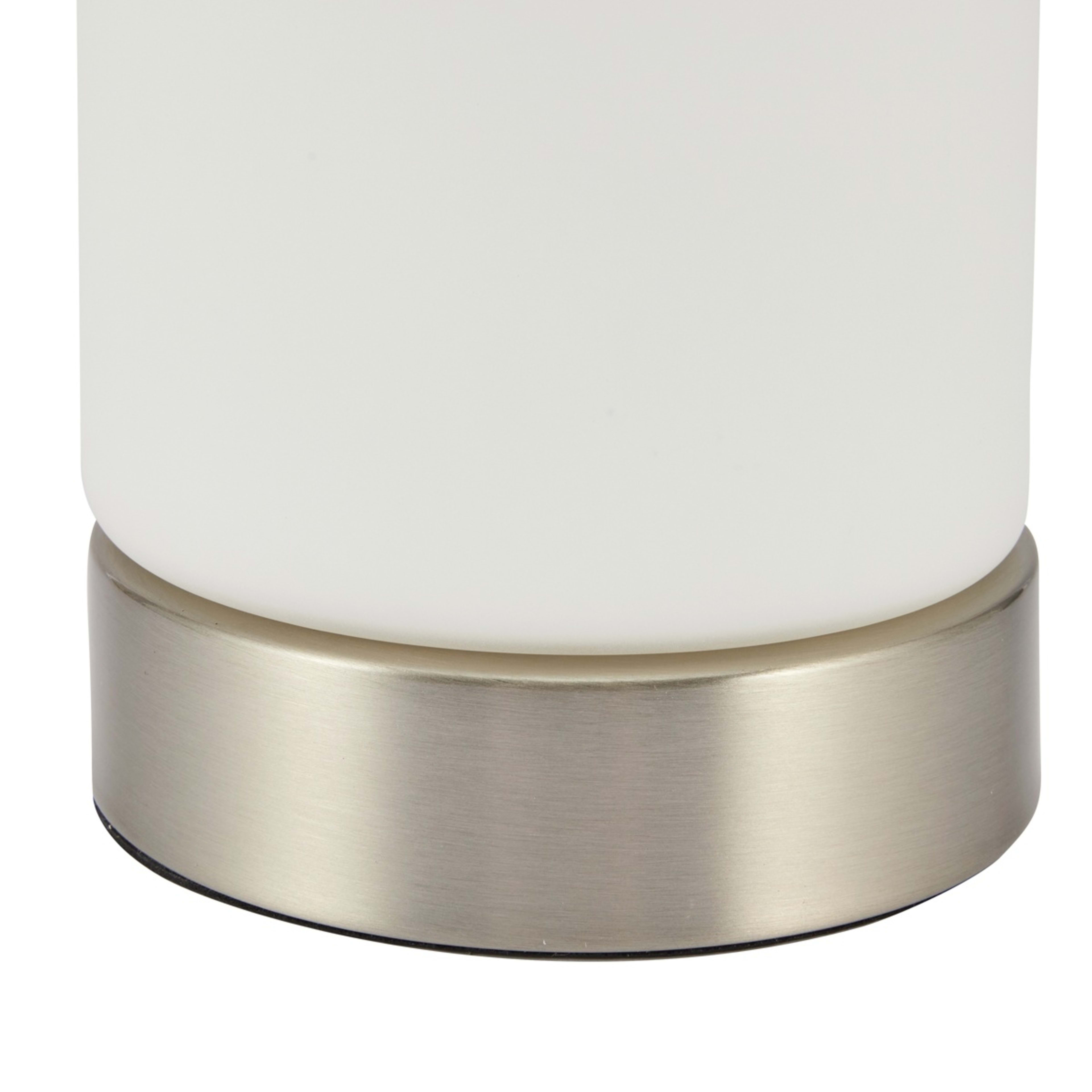 5 2 Pack Glass Touch Lamps, 5 of 6