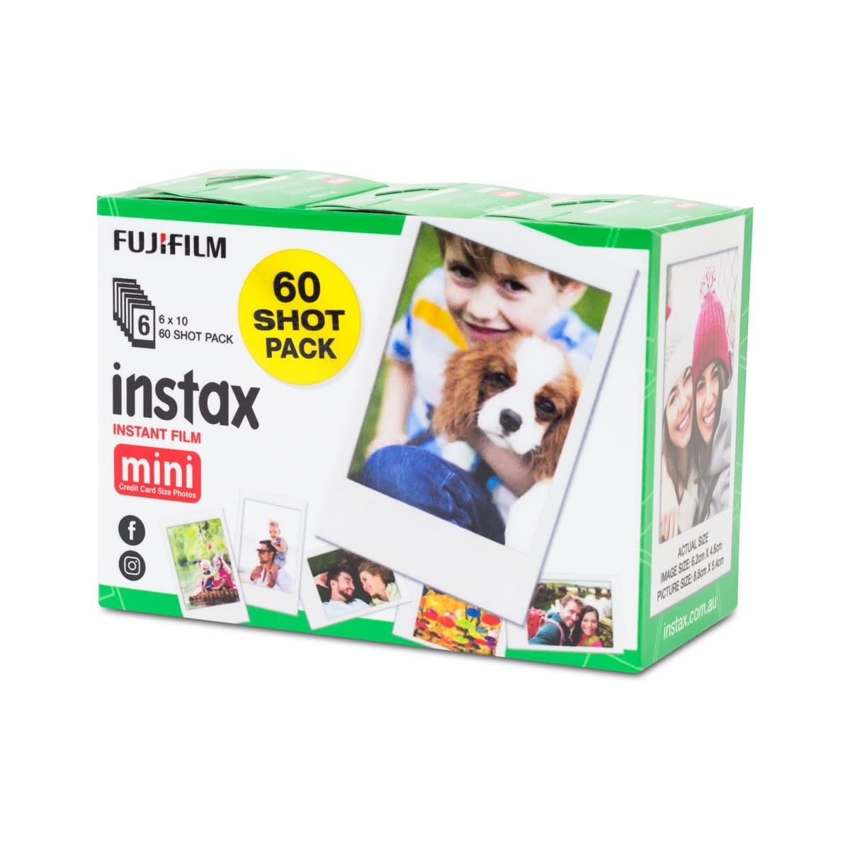 fujifilm instax mini 11 kmart