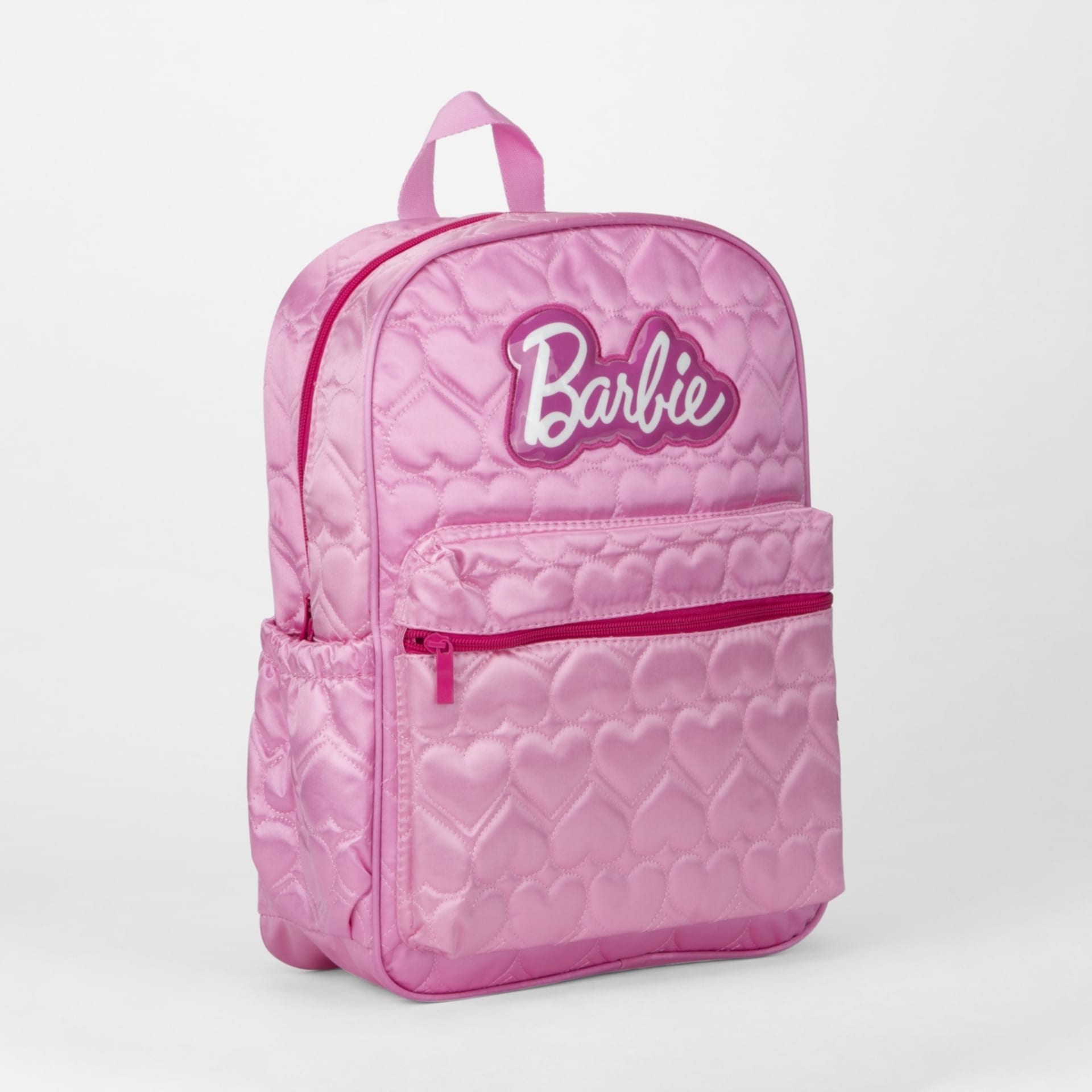 Barbie Backpack - Pink - Kmart NZ