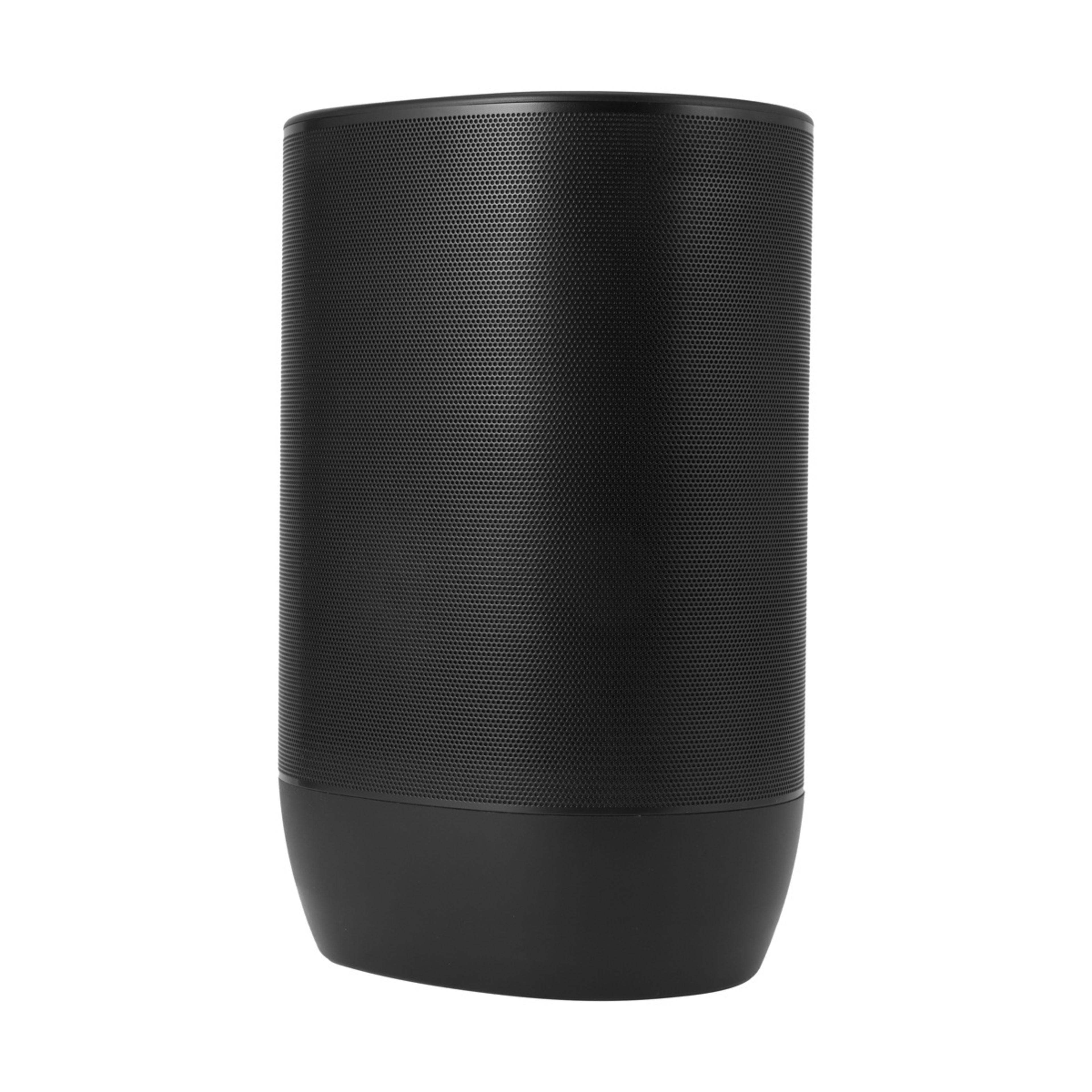 1 Portable Home Speaker - Black