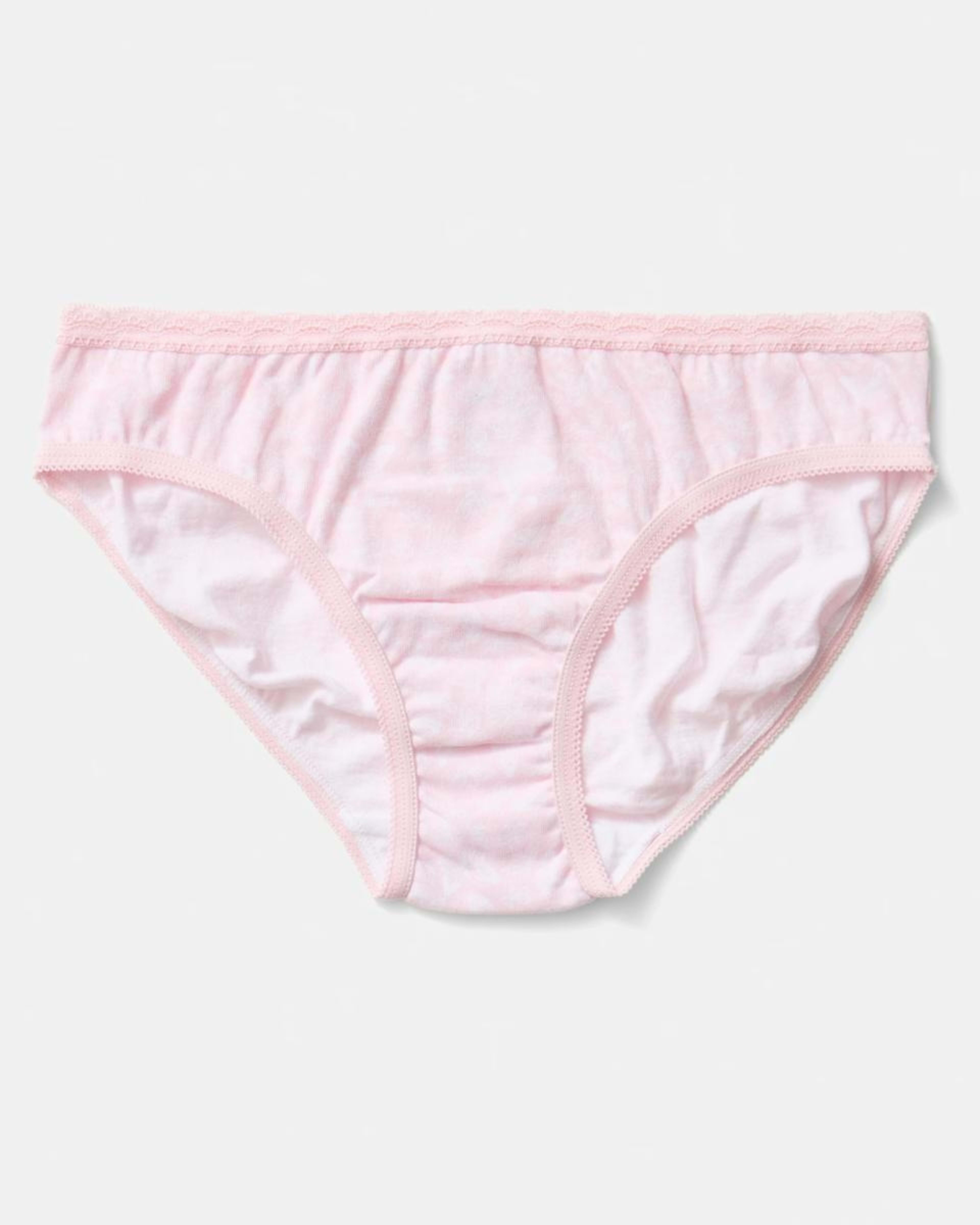 7 7 Pack Briefs PINK BUTTERFLY, 7 of 10