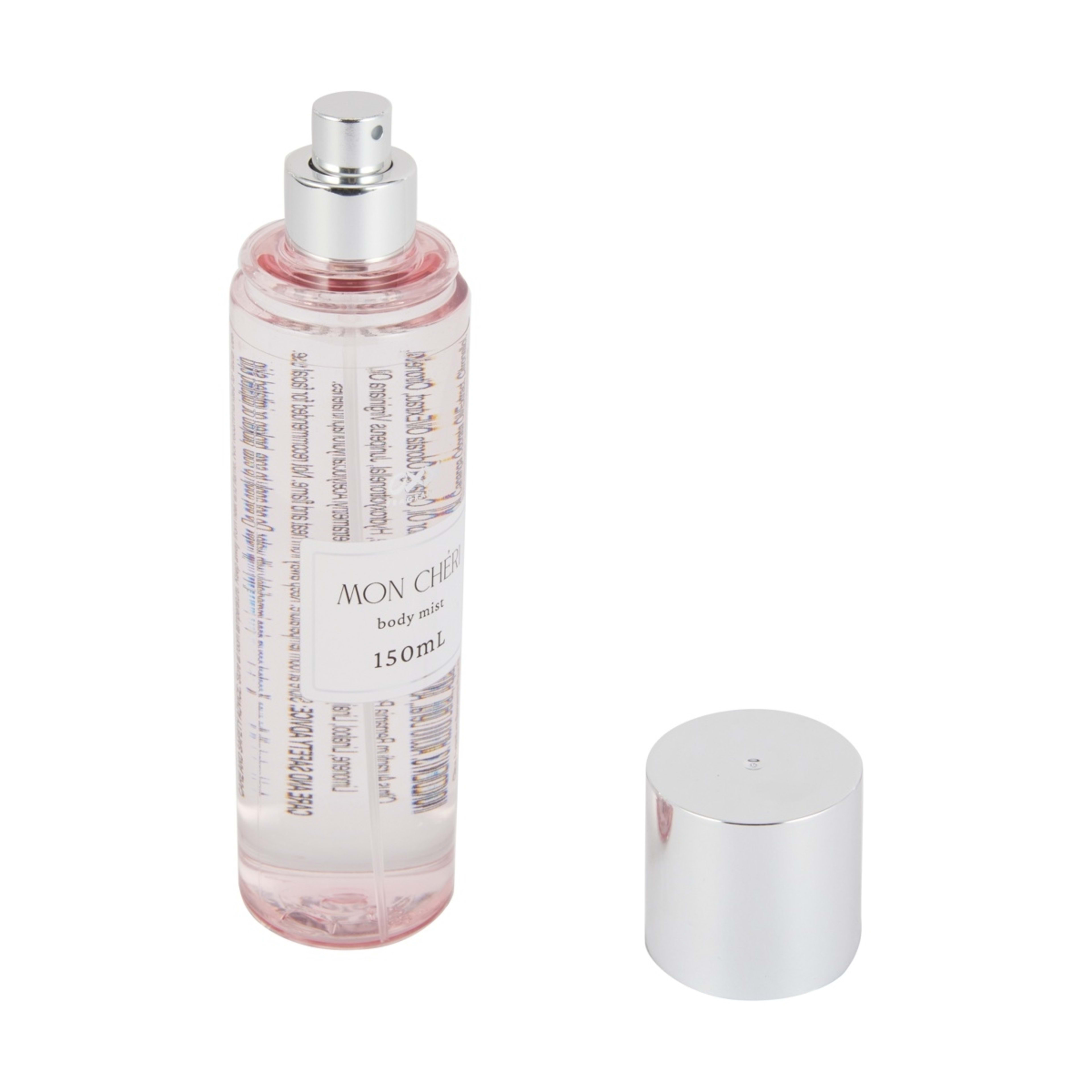 2 OXX Fragrance Mon Cheri Body Mist 150ml, 2 of 4