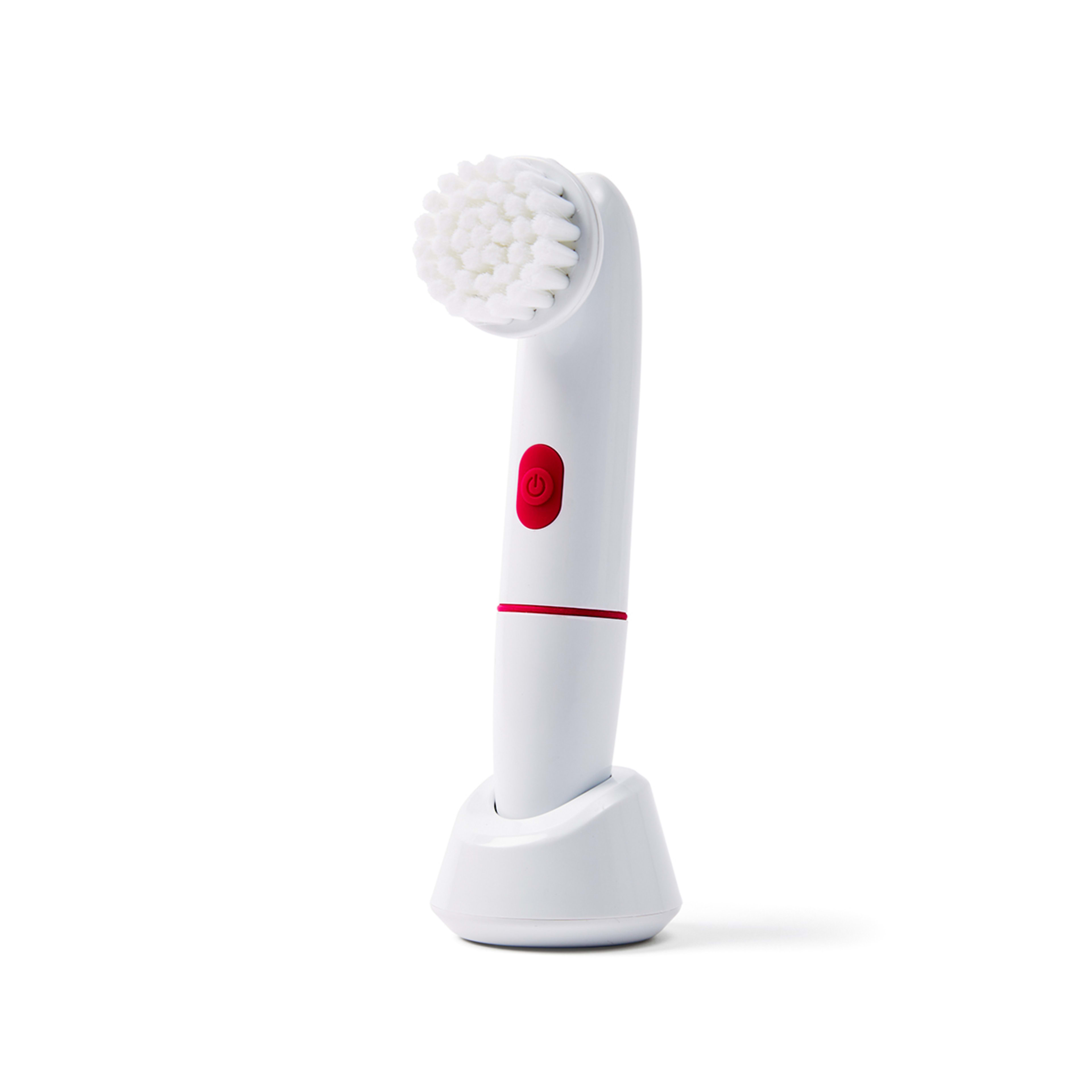 5 2-in-1 Electronic Facial Cleansing Brush, 5 of 10