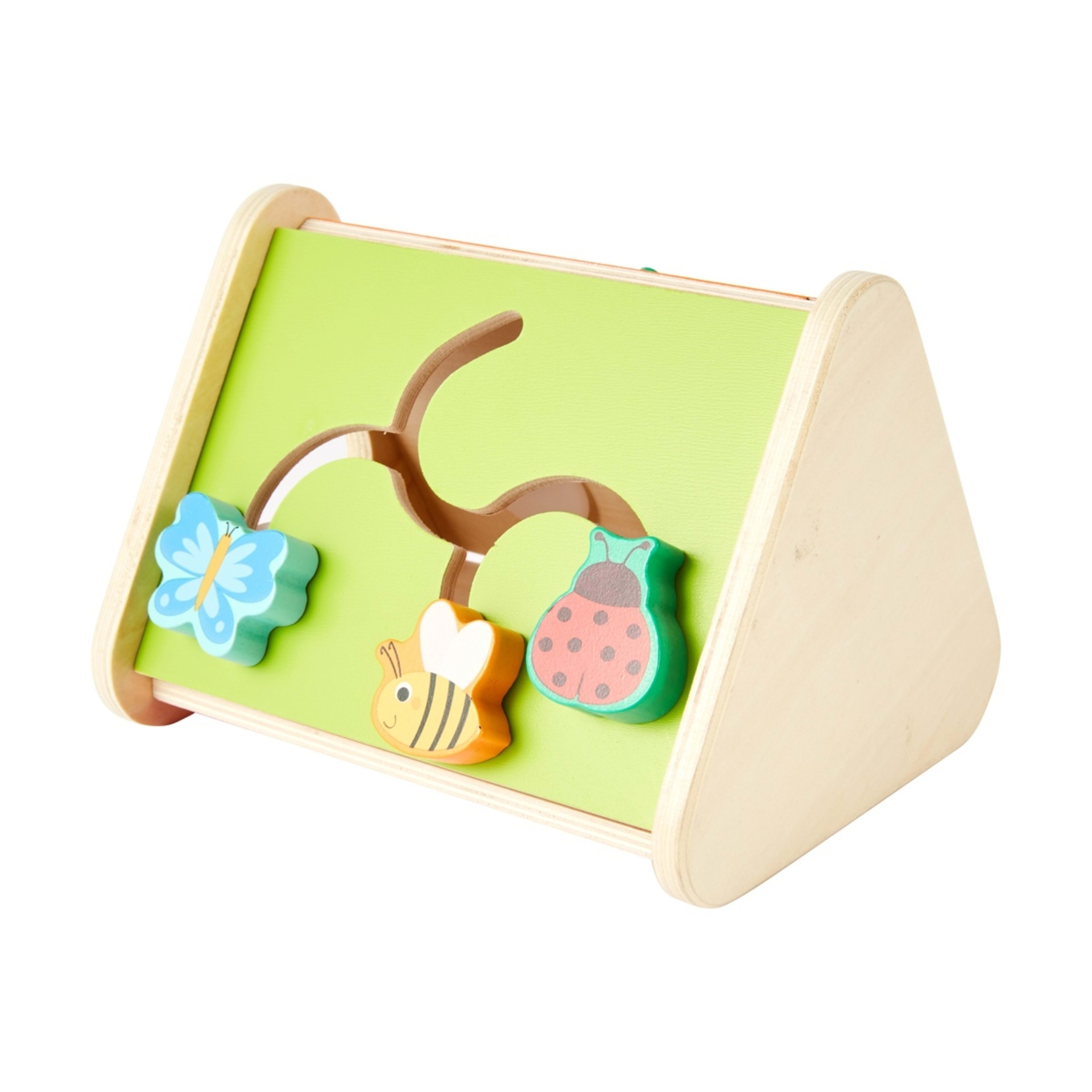 5 18-24 Months Play and Learn Box, 5 of 7