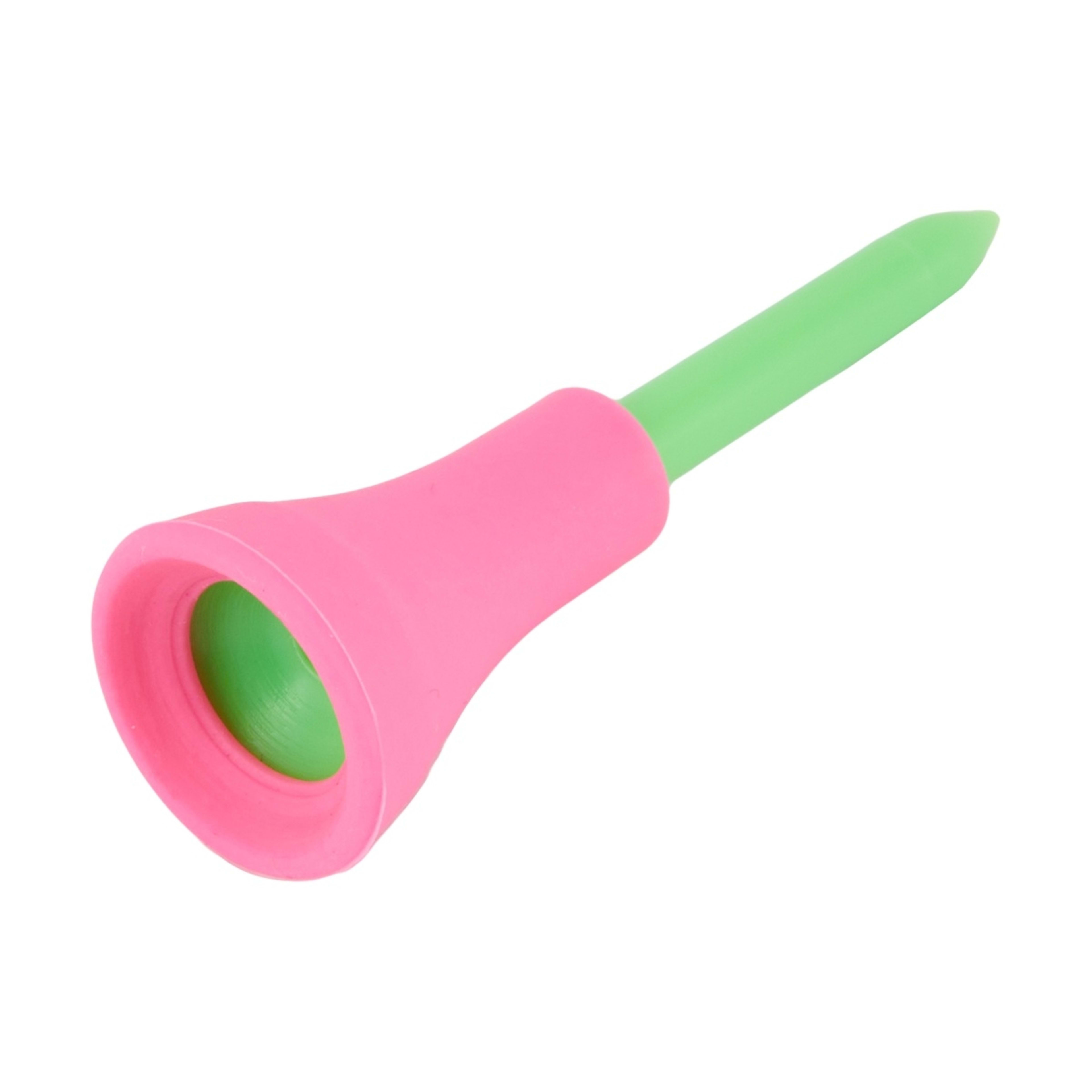 3 18 Pack Golf Practice Tees, 3 of 5