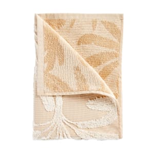 Palm Cotton Hand Towel
