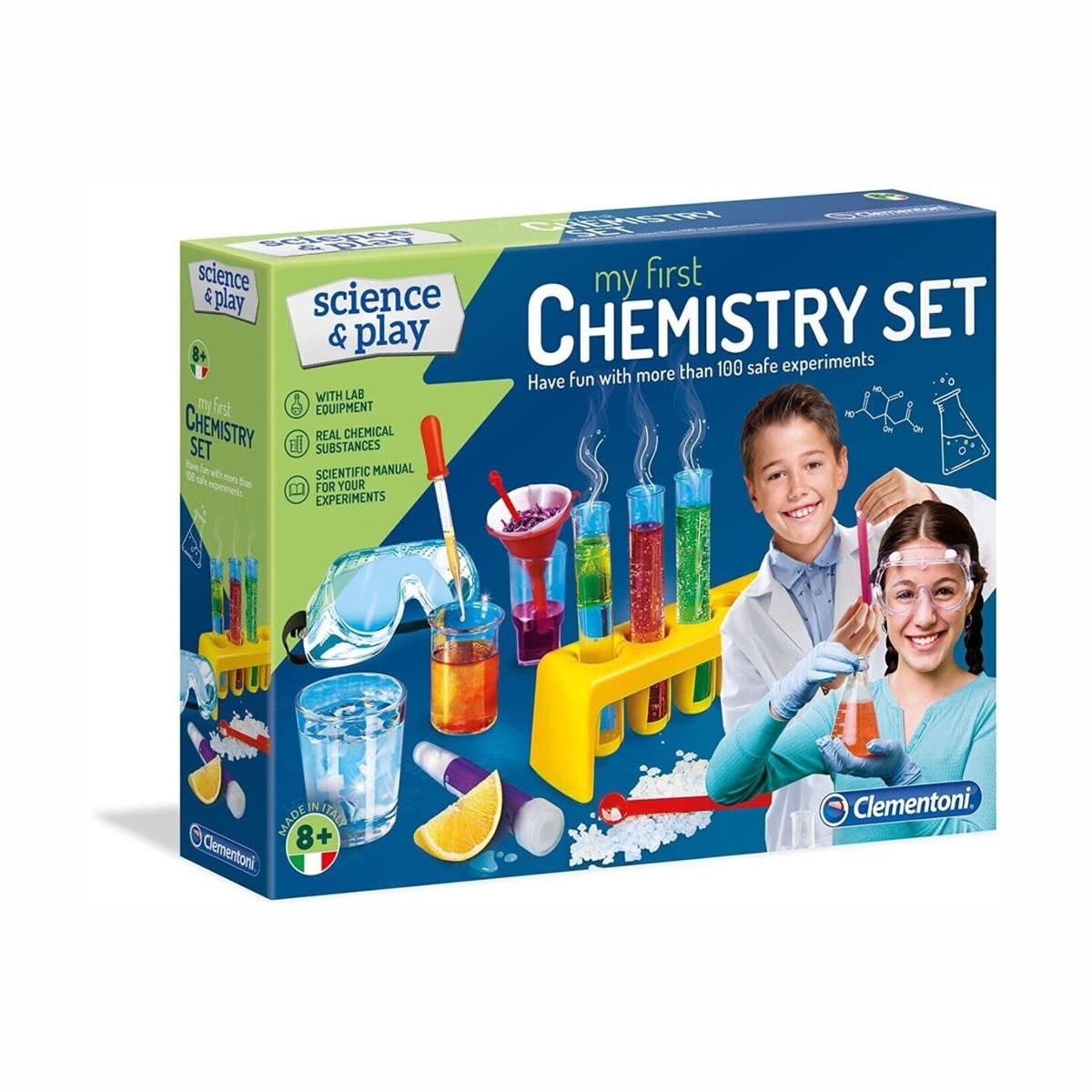 Kmart sales science toys