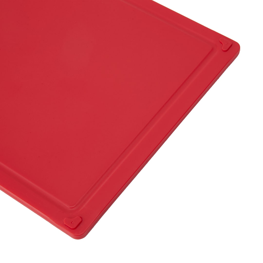 Set of 4 Chopping Boards with Stand Kmart