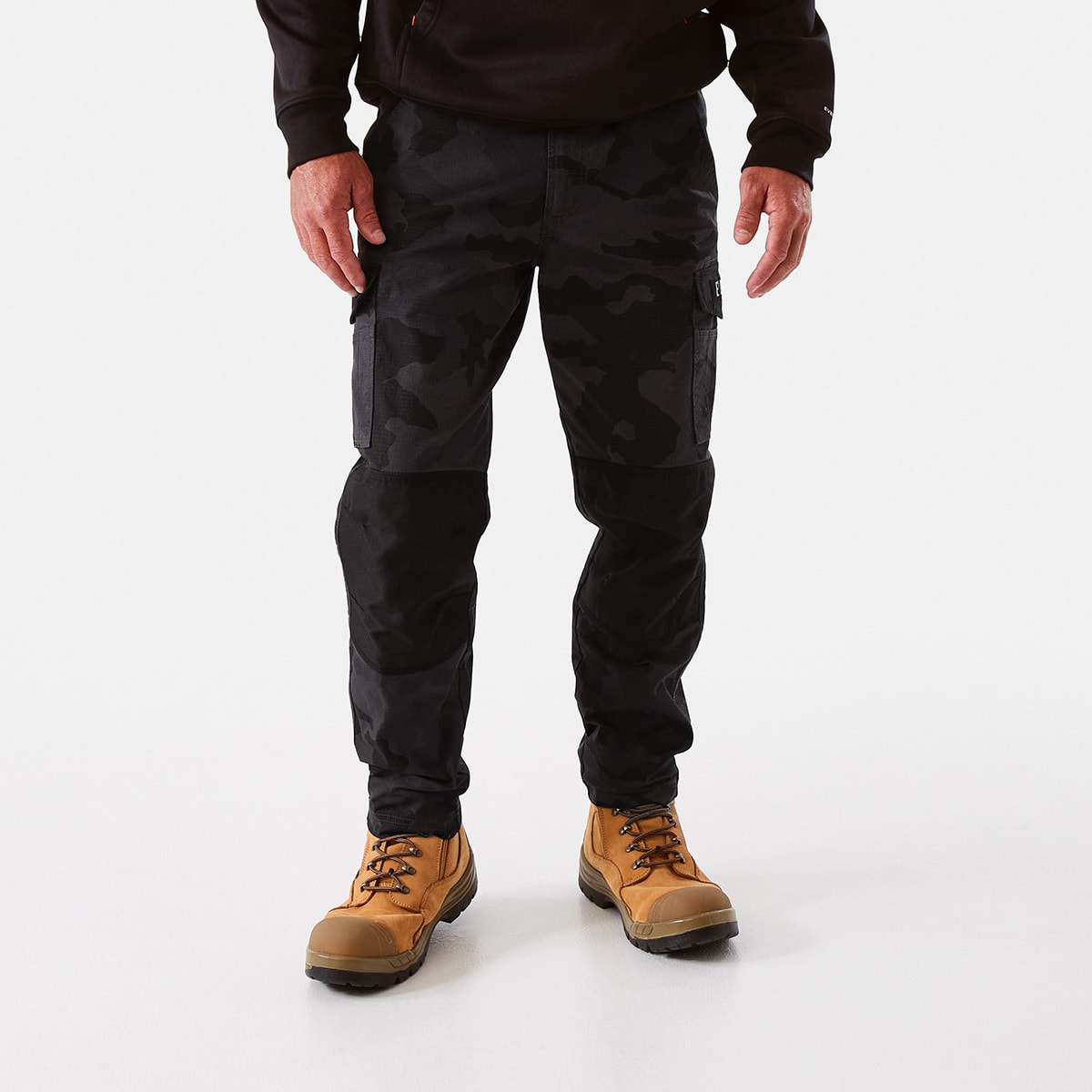 Fashion kmart cargo pants mens