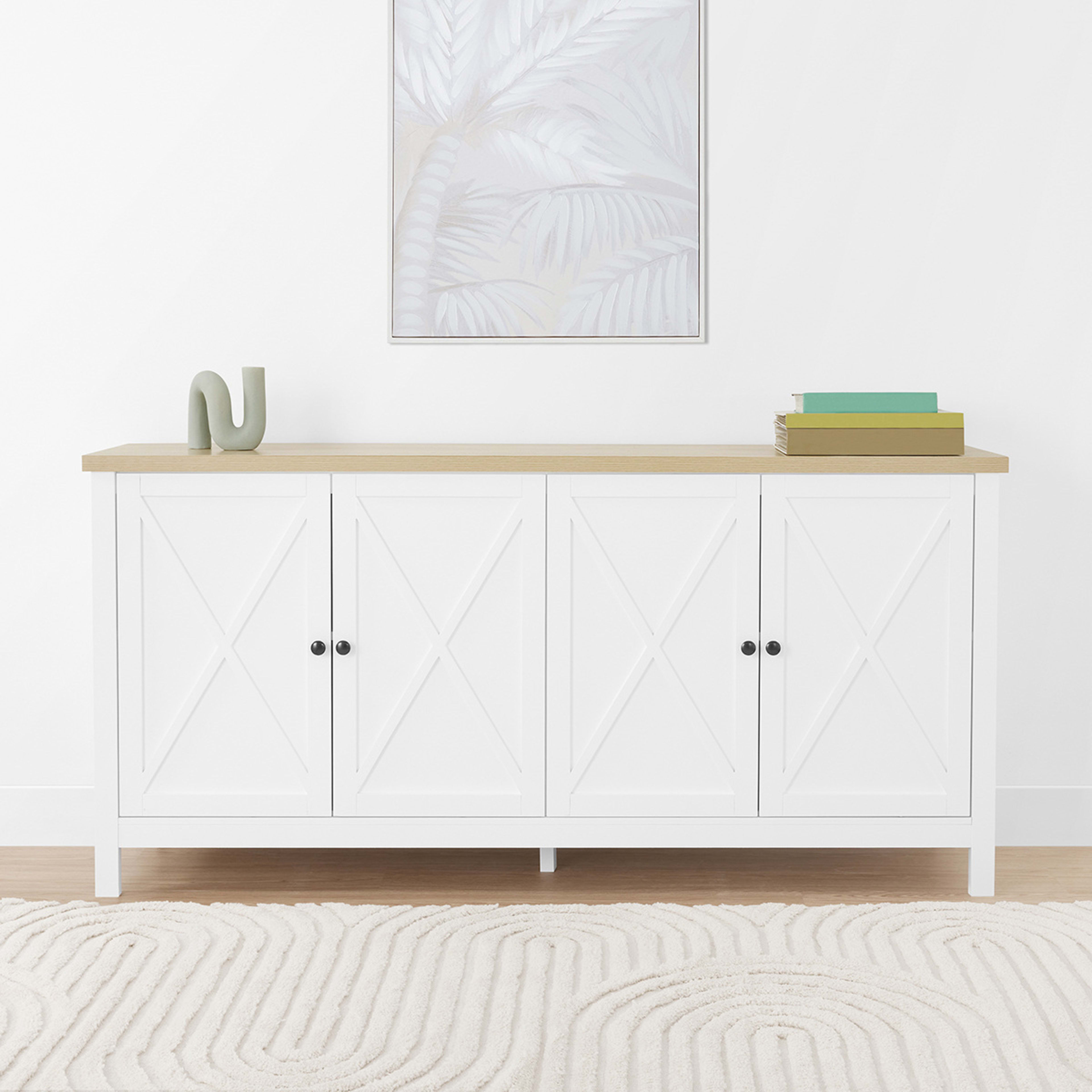 Camille Sideboard