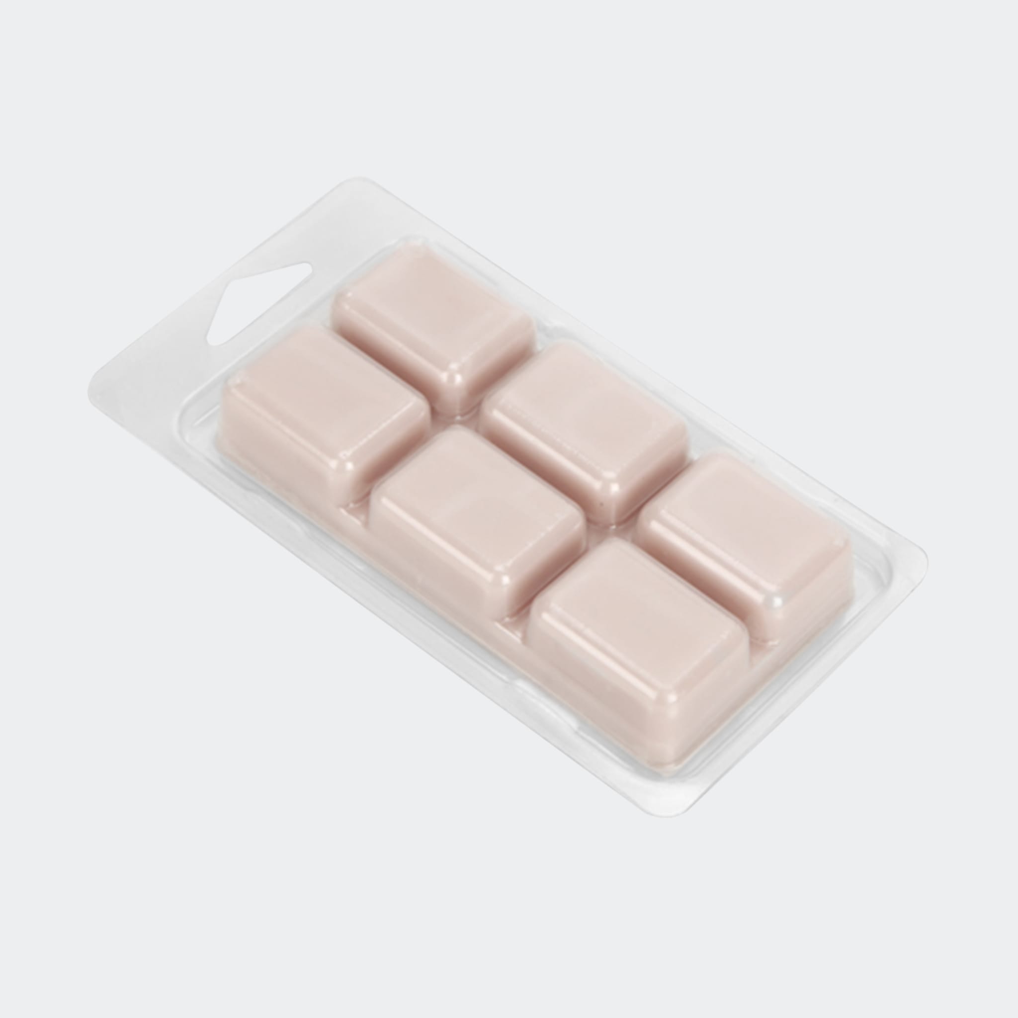 6 Piece Salted Caramel Fragrant Wax Melts Kmart