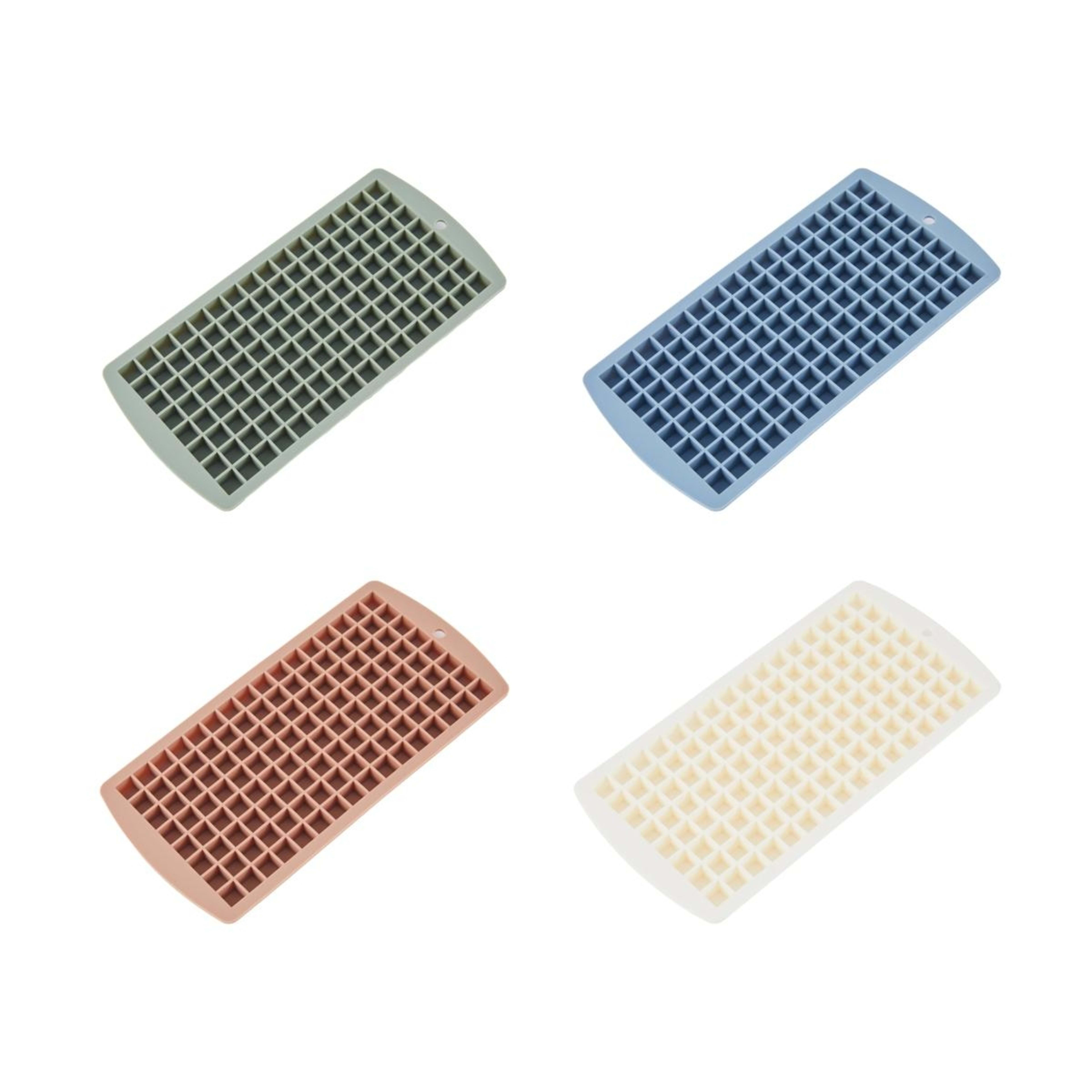 1 Crushed Ice Tray - Assorted