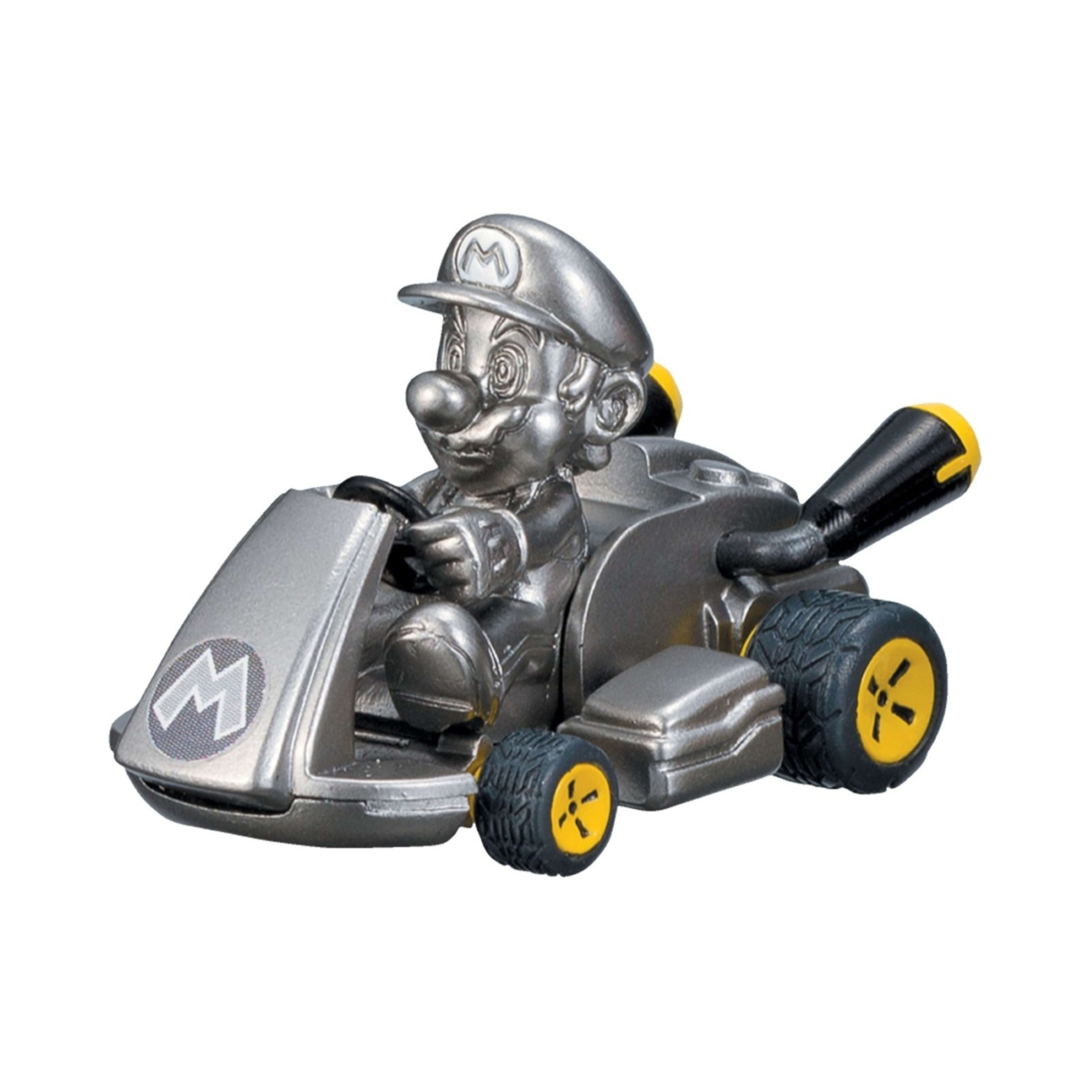 Mario Kart Racer Blind Capsule - Assorted - Kmart