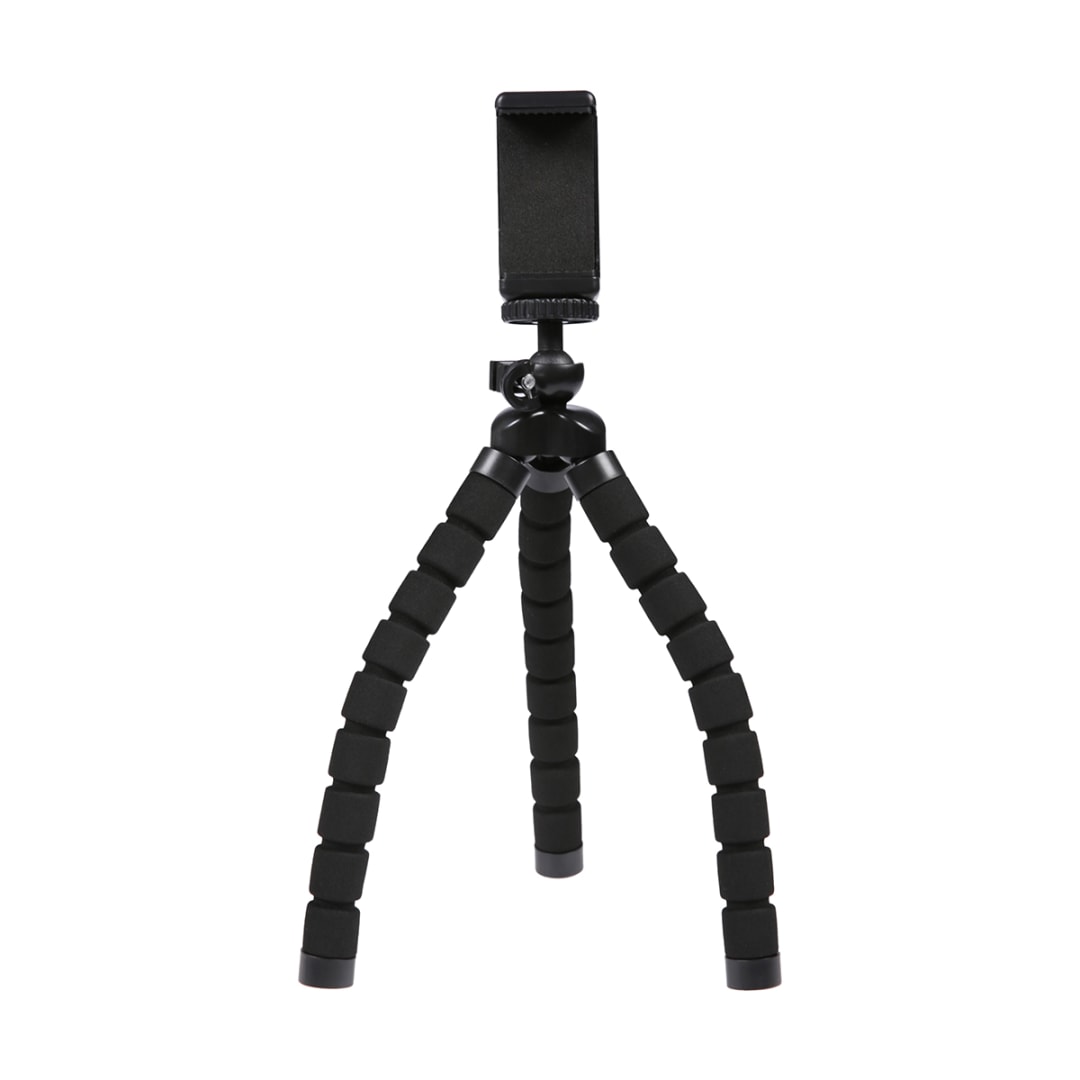 Smartphone Flexi Tripod Kmart
