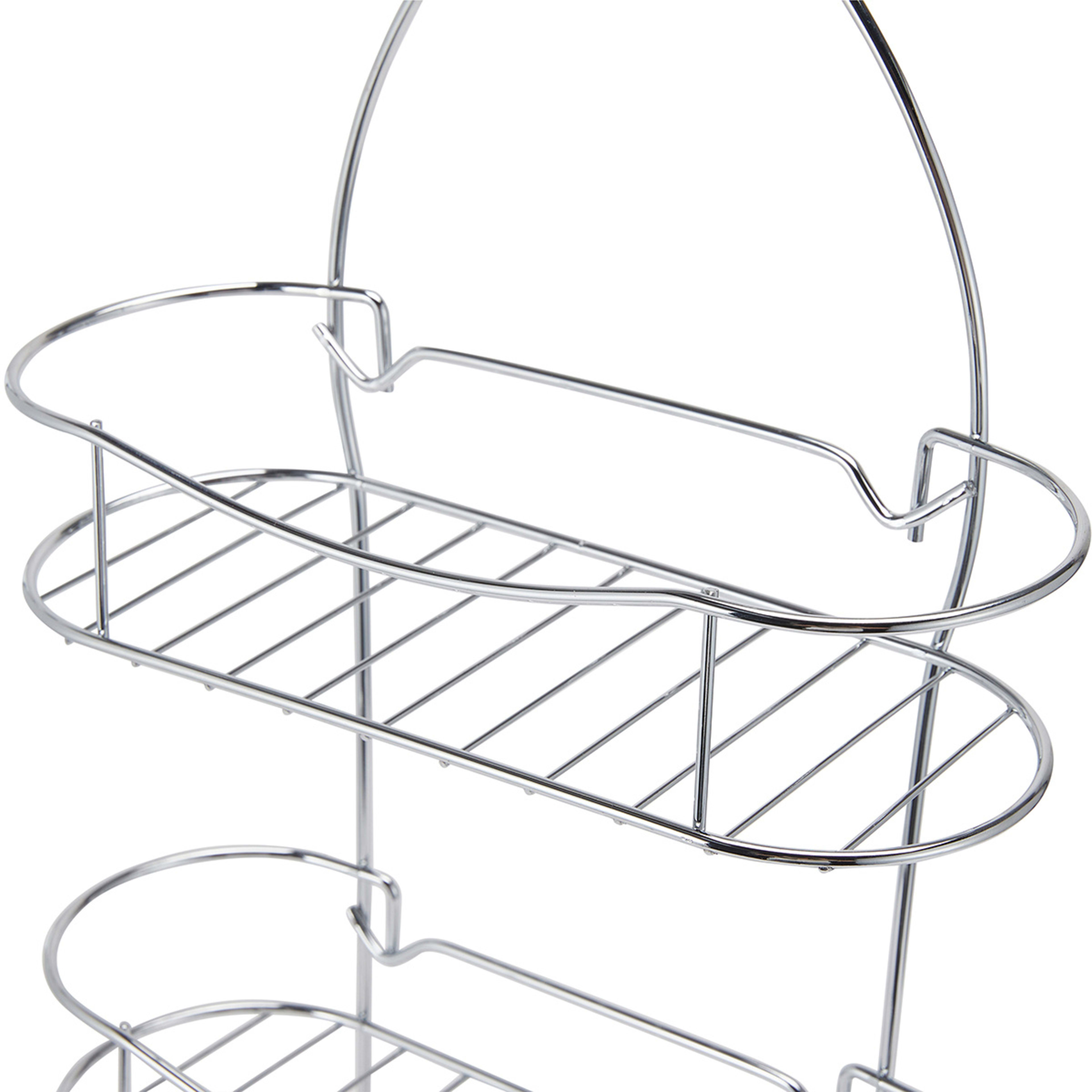 Family Shower Caddy Kmart