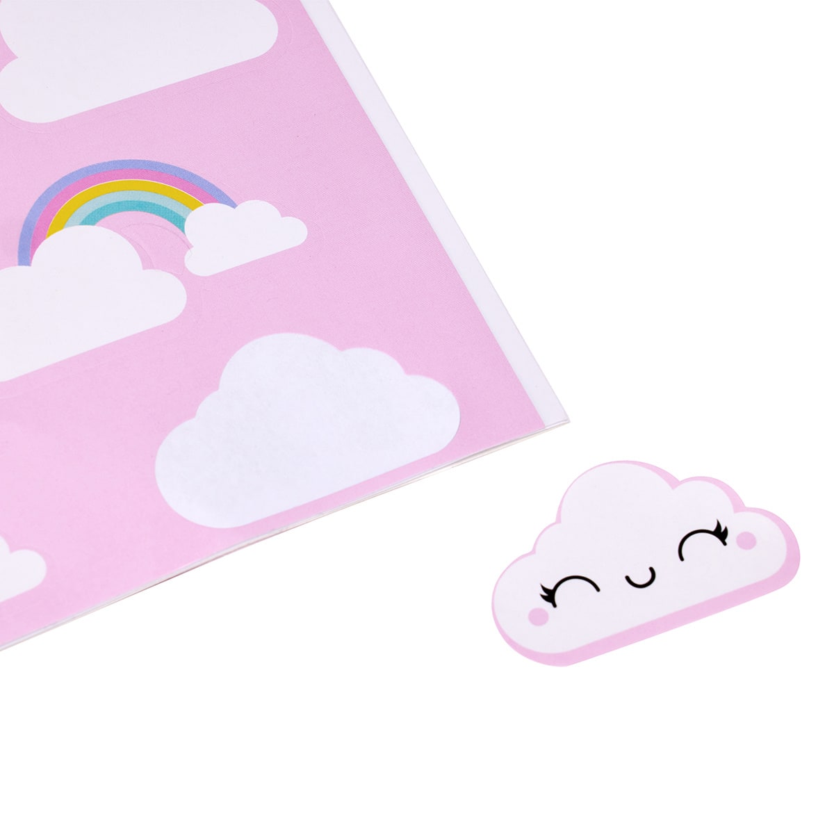 Sticker Book Unicorn Kmart