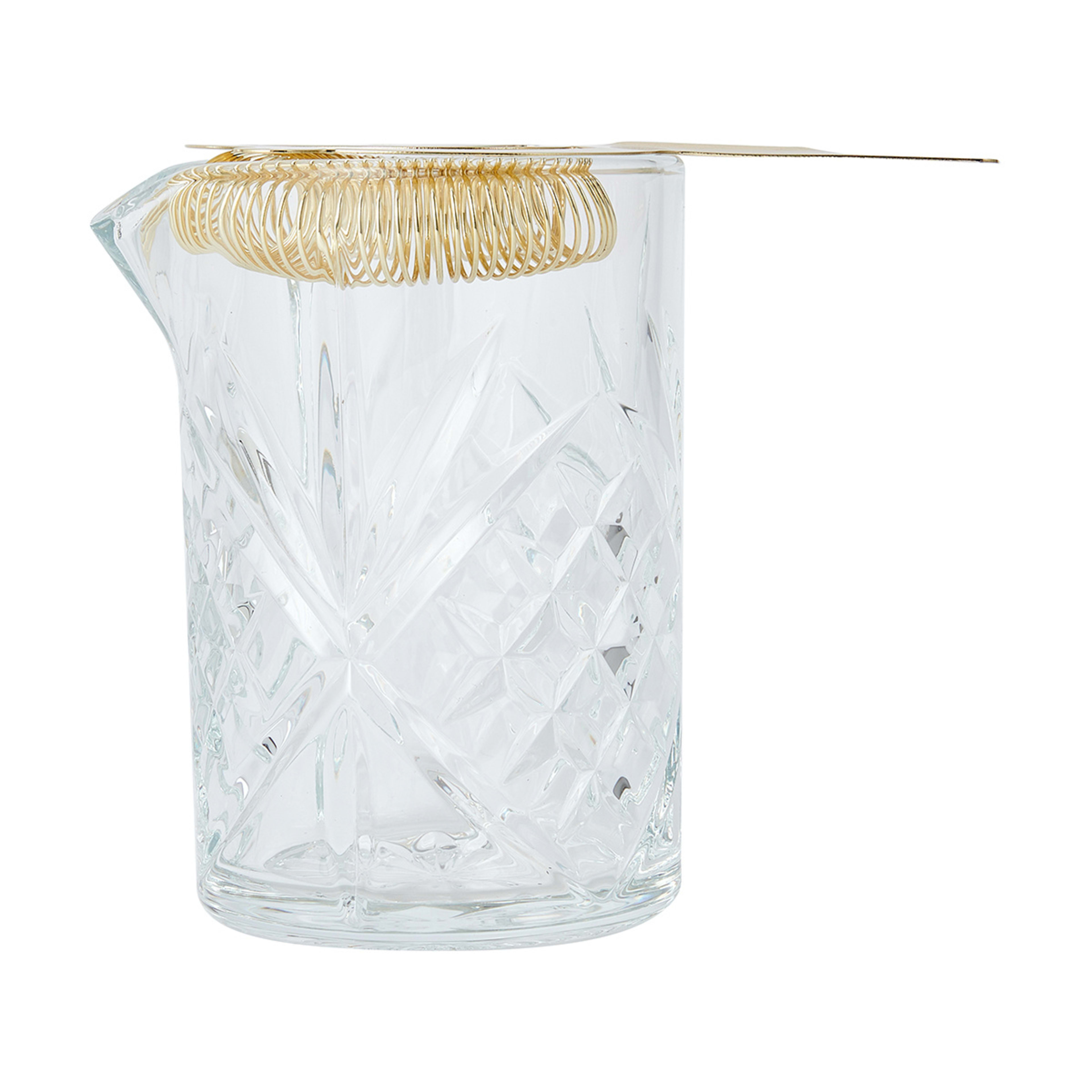 3 Bond Cocktail Jug Set, 3 of 10