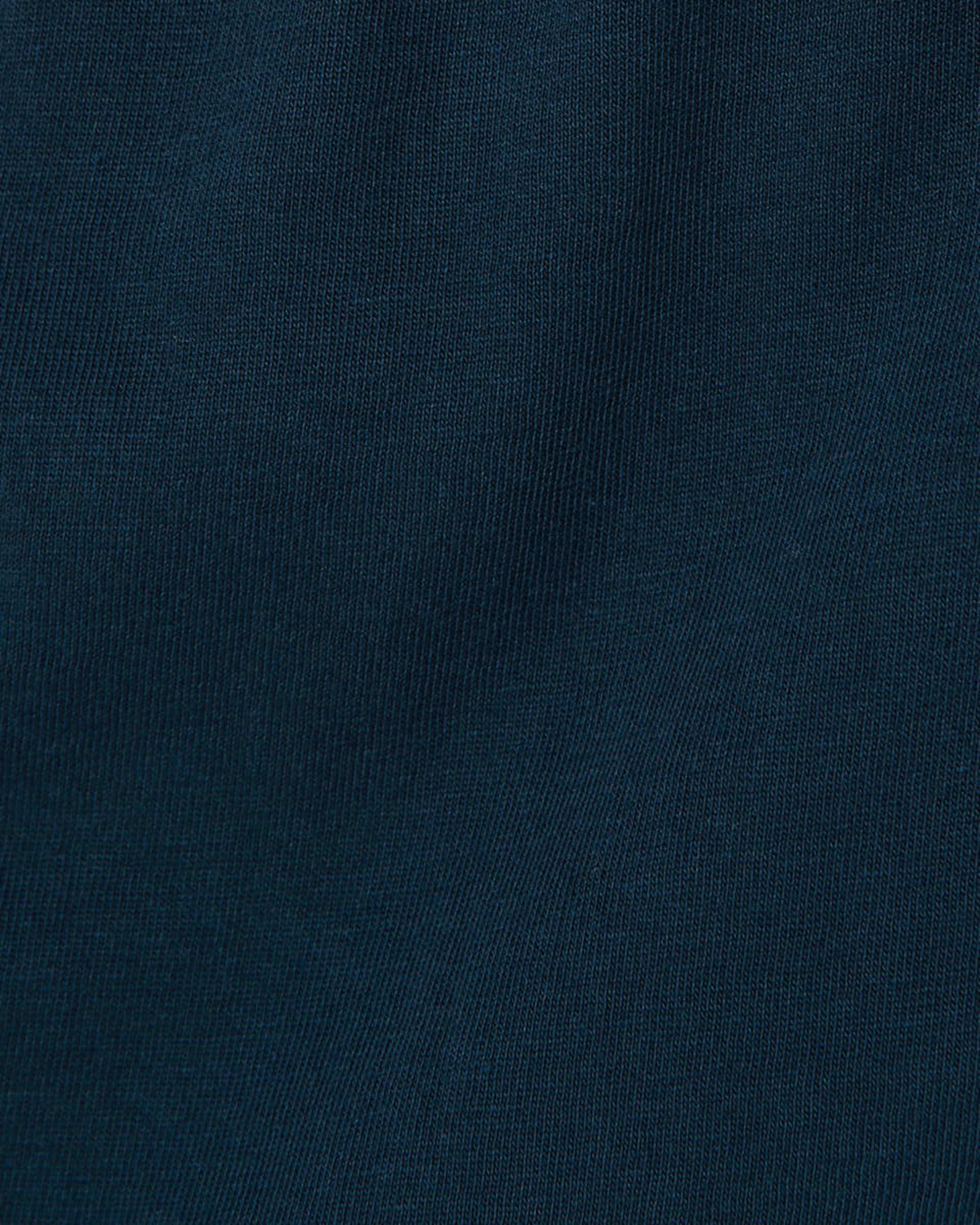 5 Sleep Pants DRESS BLUE, 5 of 5