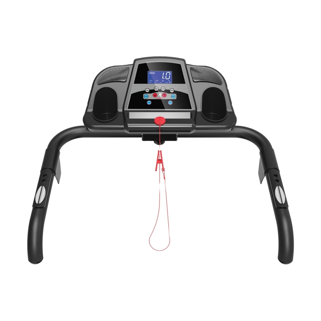 Electric Treadmill Kmart