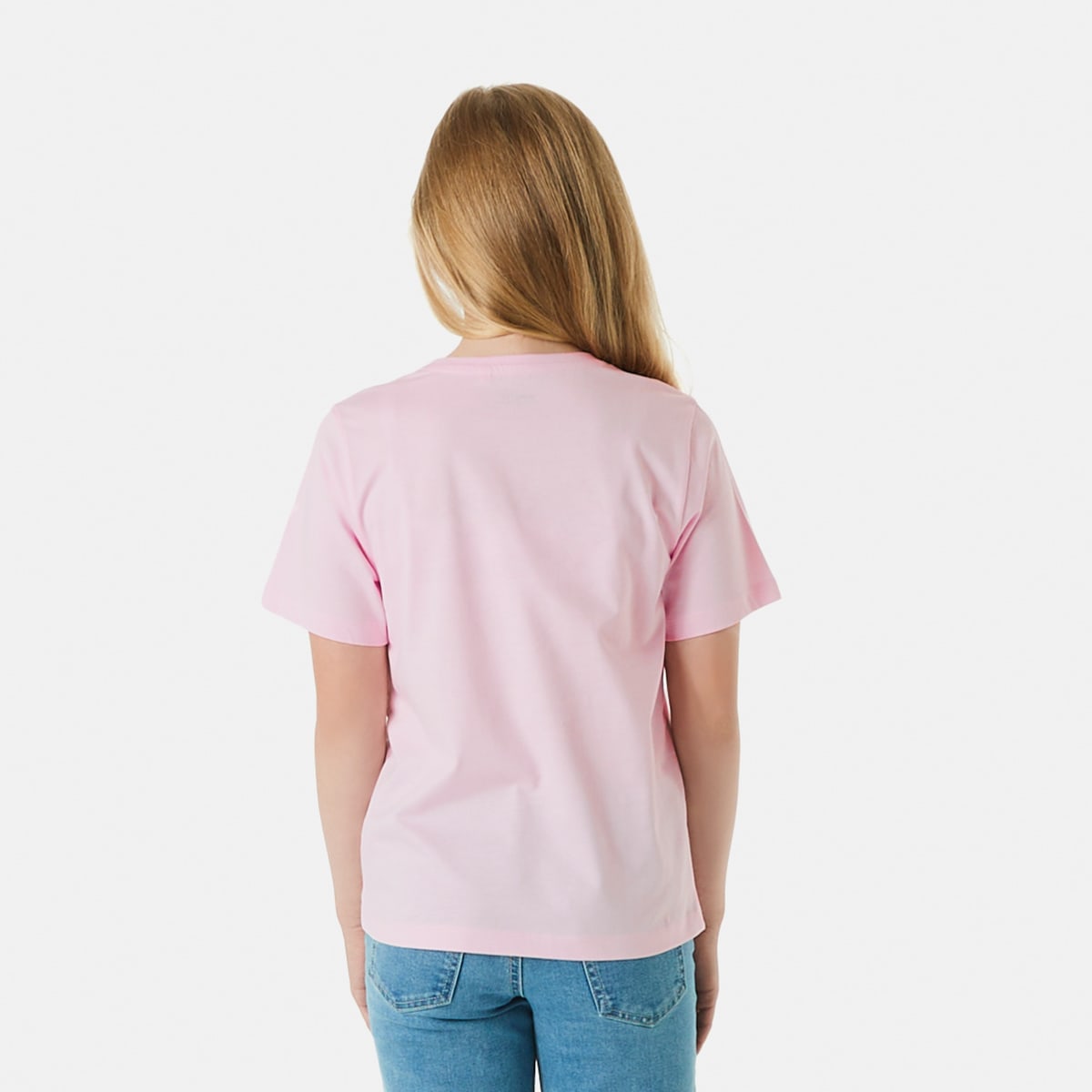 Short Sleeve Print T-shirt - Picture 59 of 73