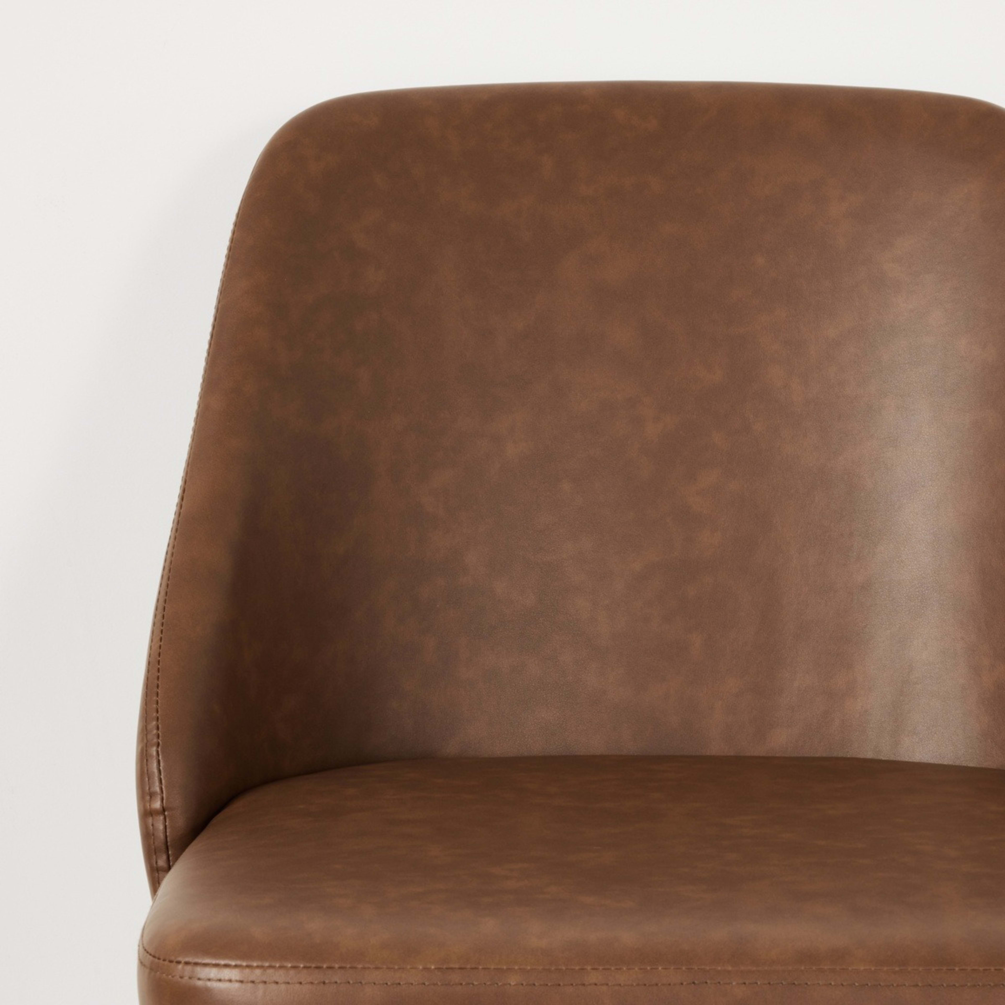 6 Set of 2 Miller Chairs, 6 of 10