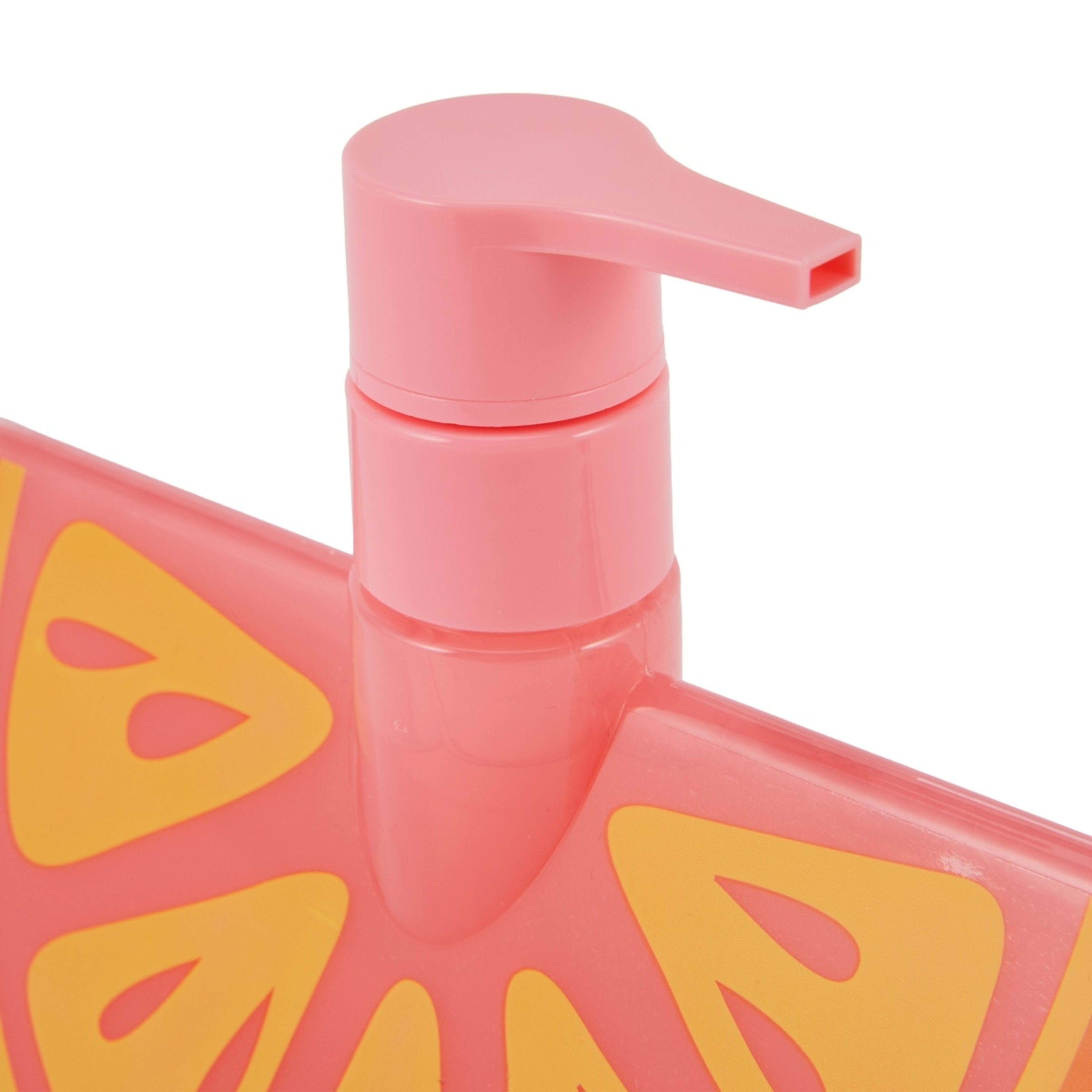 2 OXX Bodycare Hand and Body Wash 350ml - Grapefruit Scented, 2 of 3