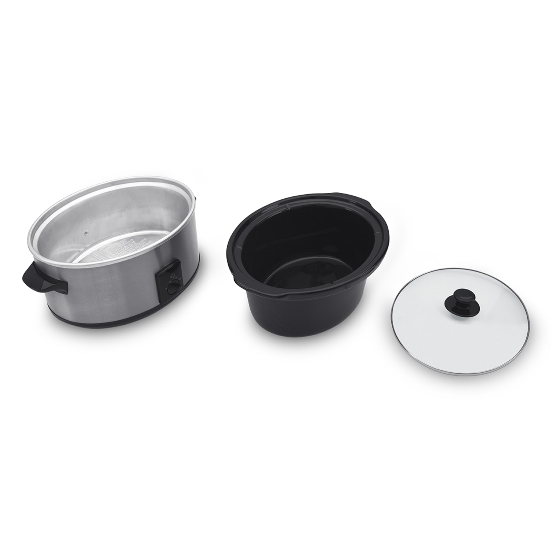 5L Slow Cooker Kmart