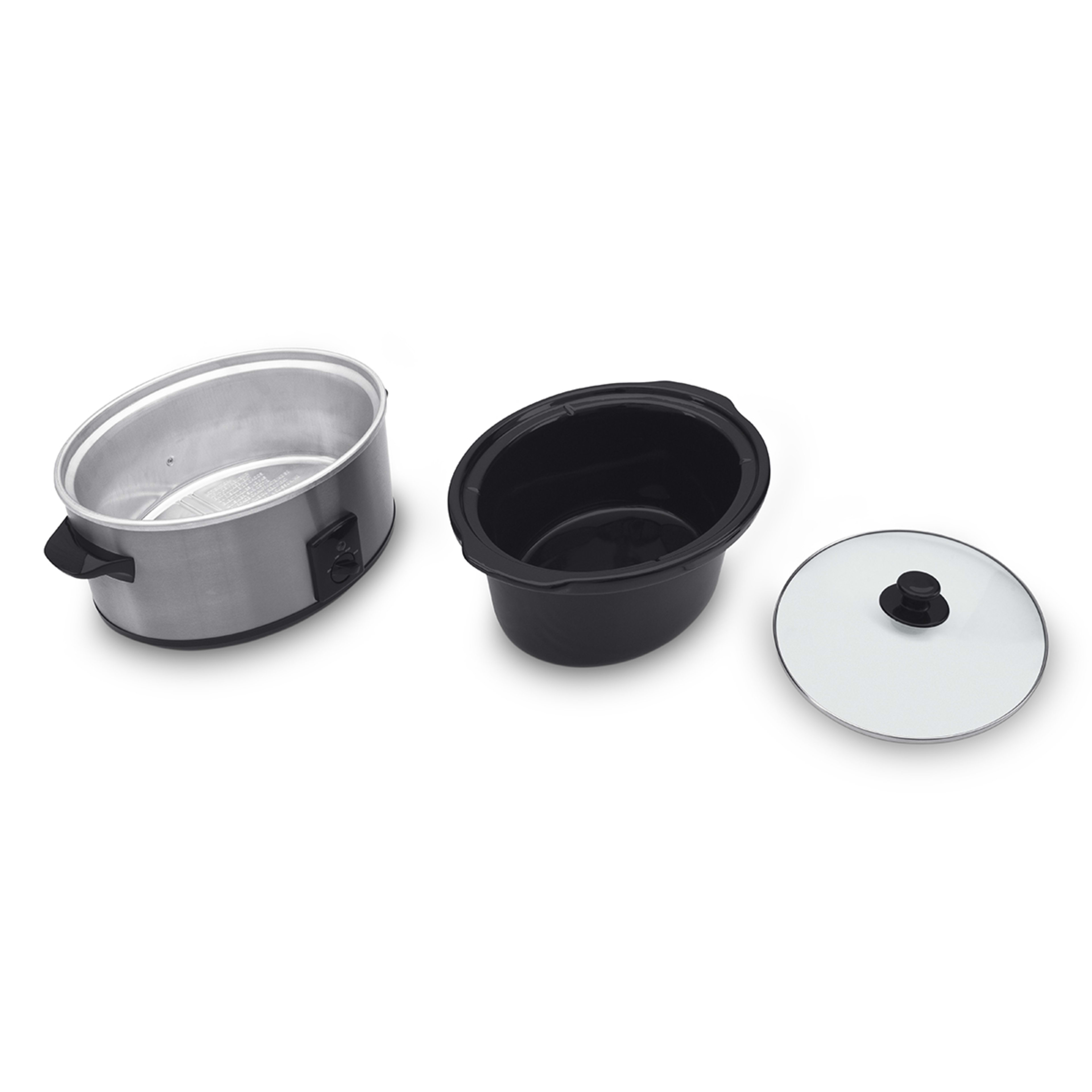 5L Slow Cooker Kmart