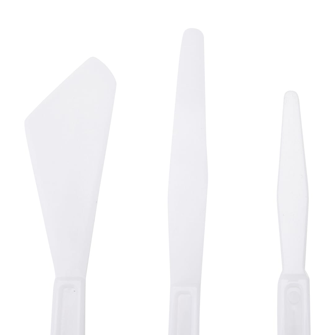 25 Pack All Media Artist Brush Set Kmart