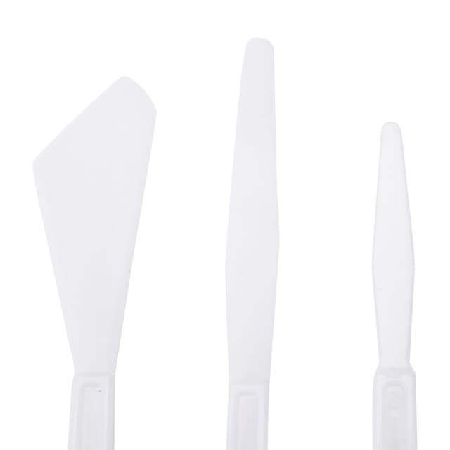 25 Pack All Media Artist Brush Set Kmart