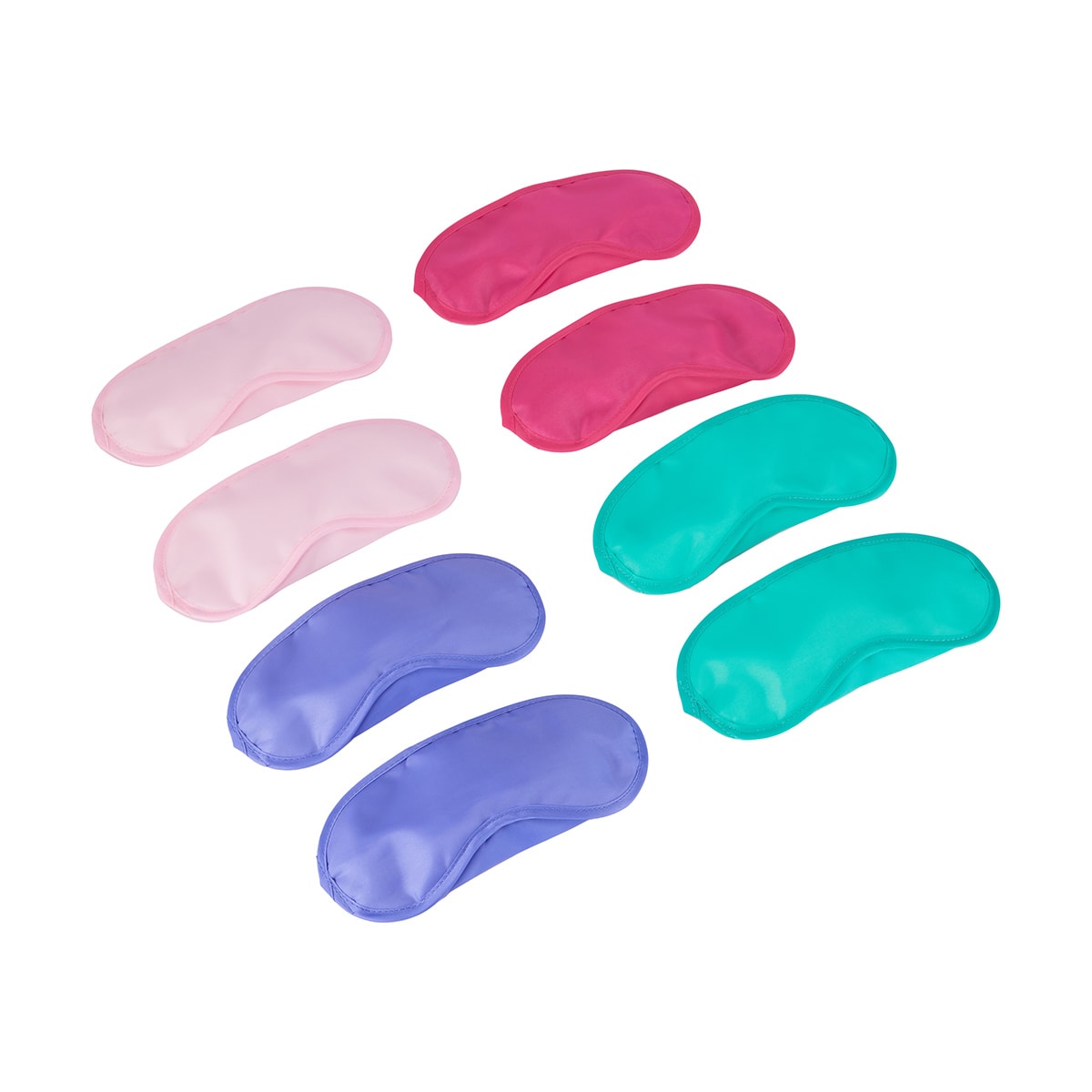 Craft with Friends Sleep Masks Design Set Kmart